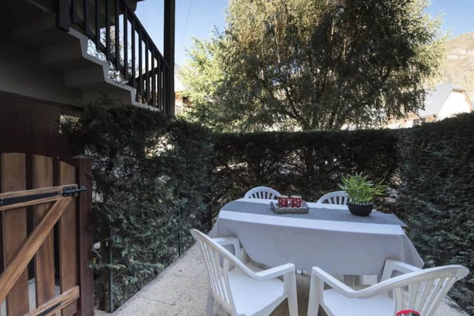 Résidence Hameau Du Parc-Image-tags.