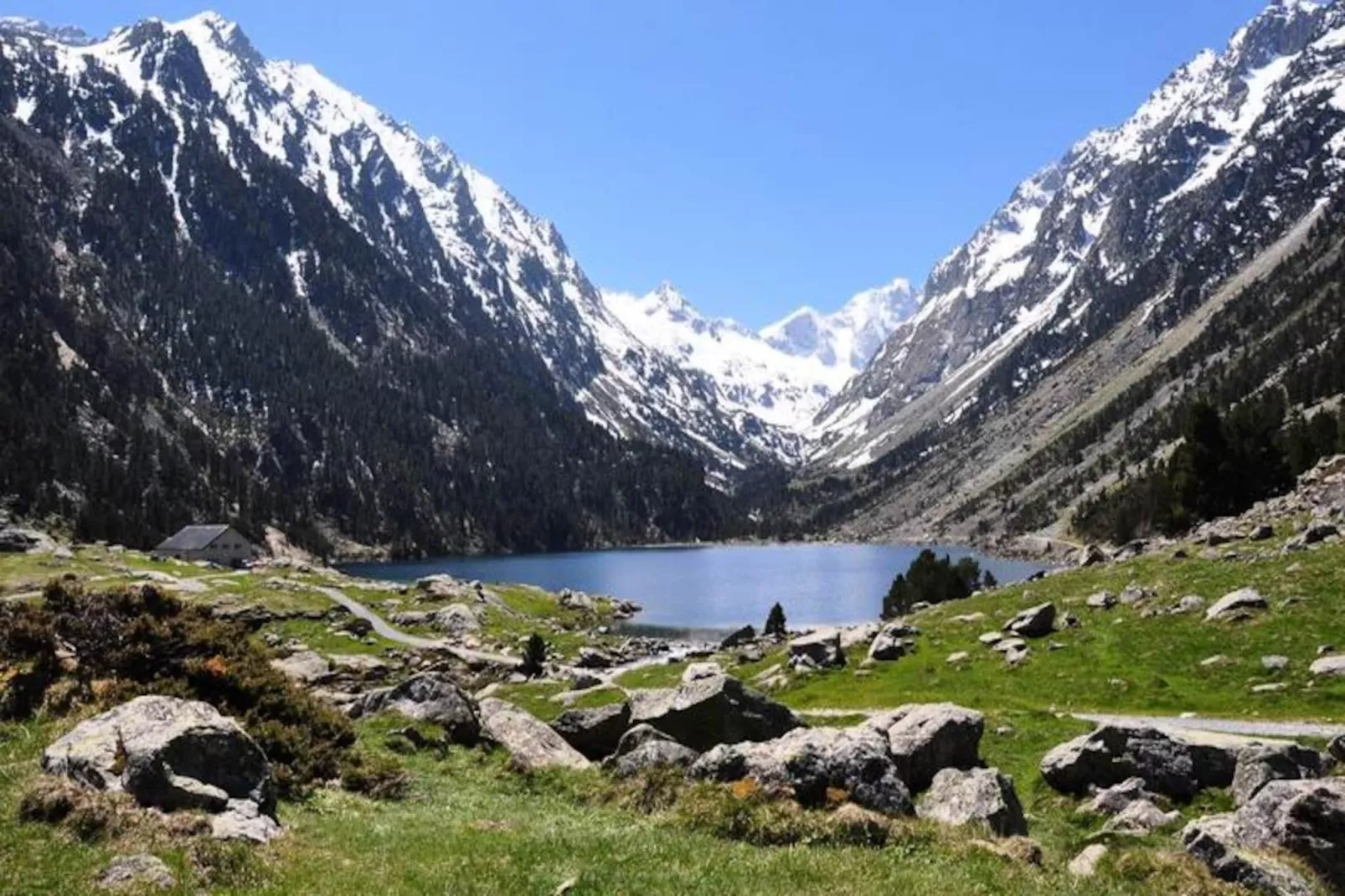 Résidence Hameau Du Soleil-Image-tags.