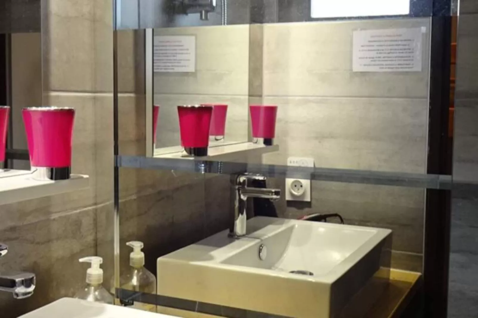 Résidence Pyrene-Image-tags.