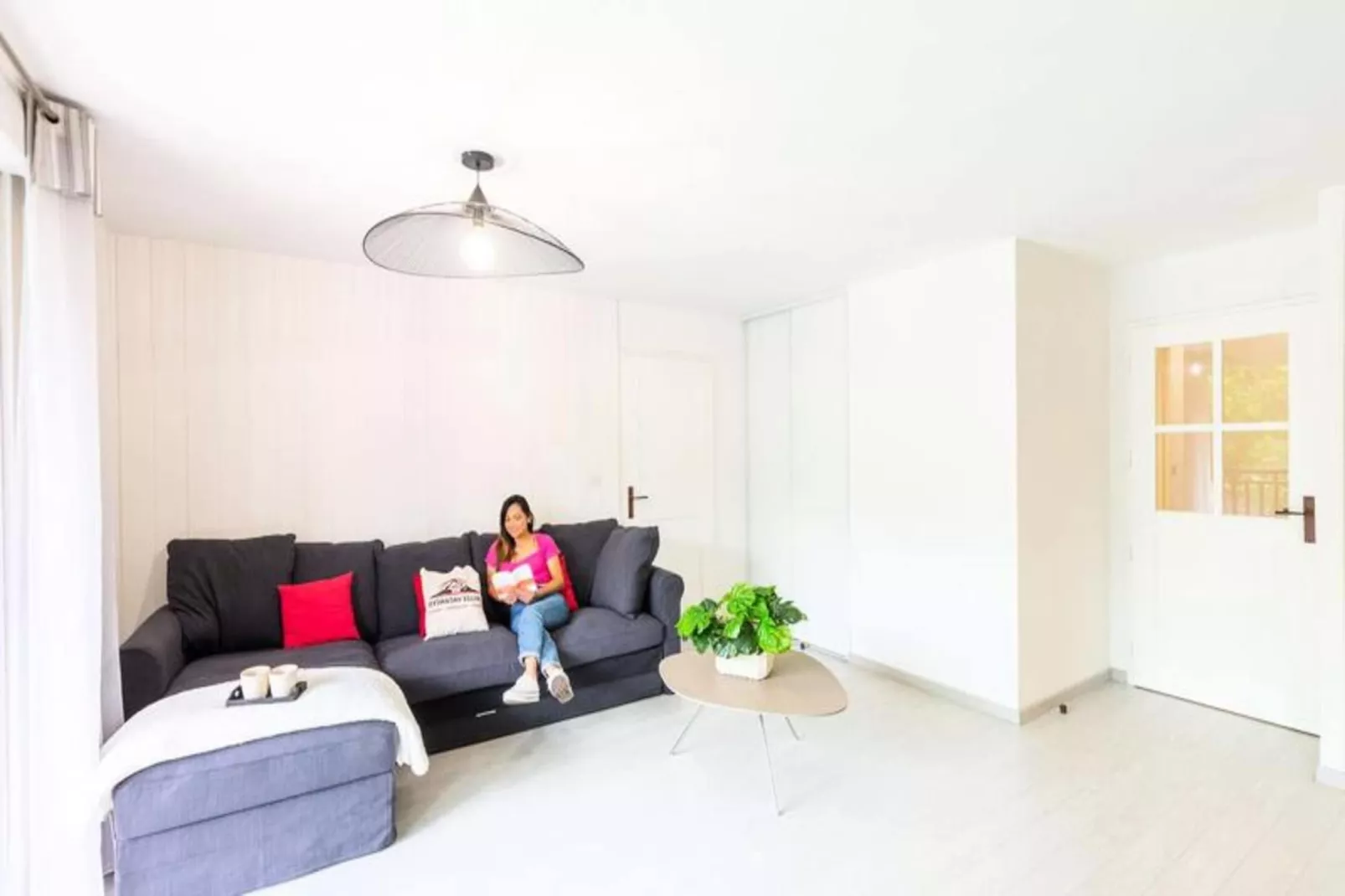 Résidence Les Fermes De Saint-Salon