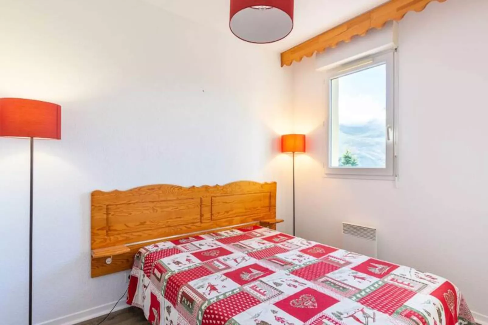 Résidence Les Hauts De Peyragudes-Image-tags.