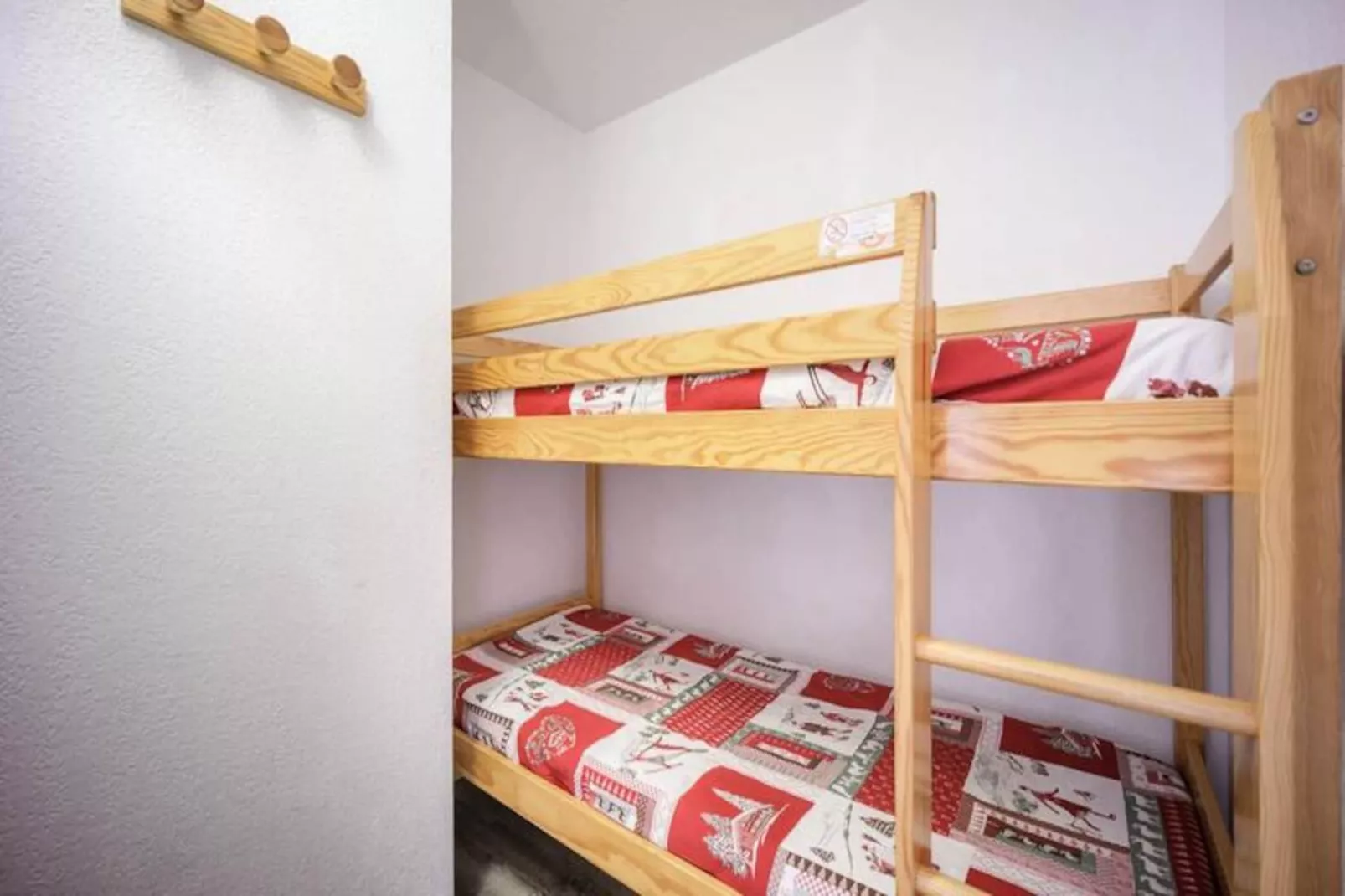 Résidence Les Hauts De Peyragudes-Image-tags.