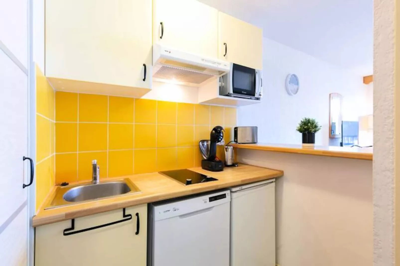 Résidence Les Hauts De Peyragudes-Image-tags.