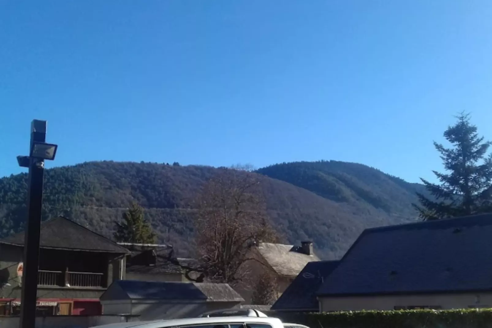 Résidence Eugenie-Areas within 1km in summer