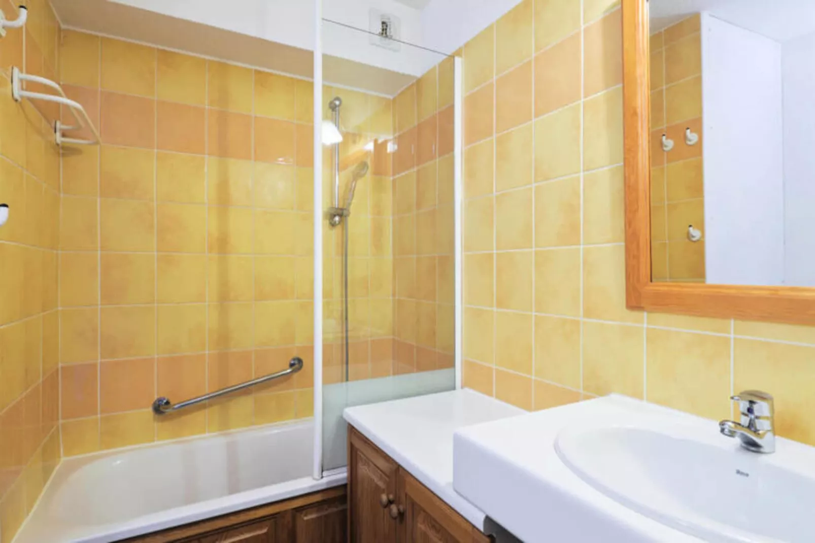 Résidence Le Pédrou - Maeva Home-Exterior in summer