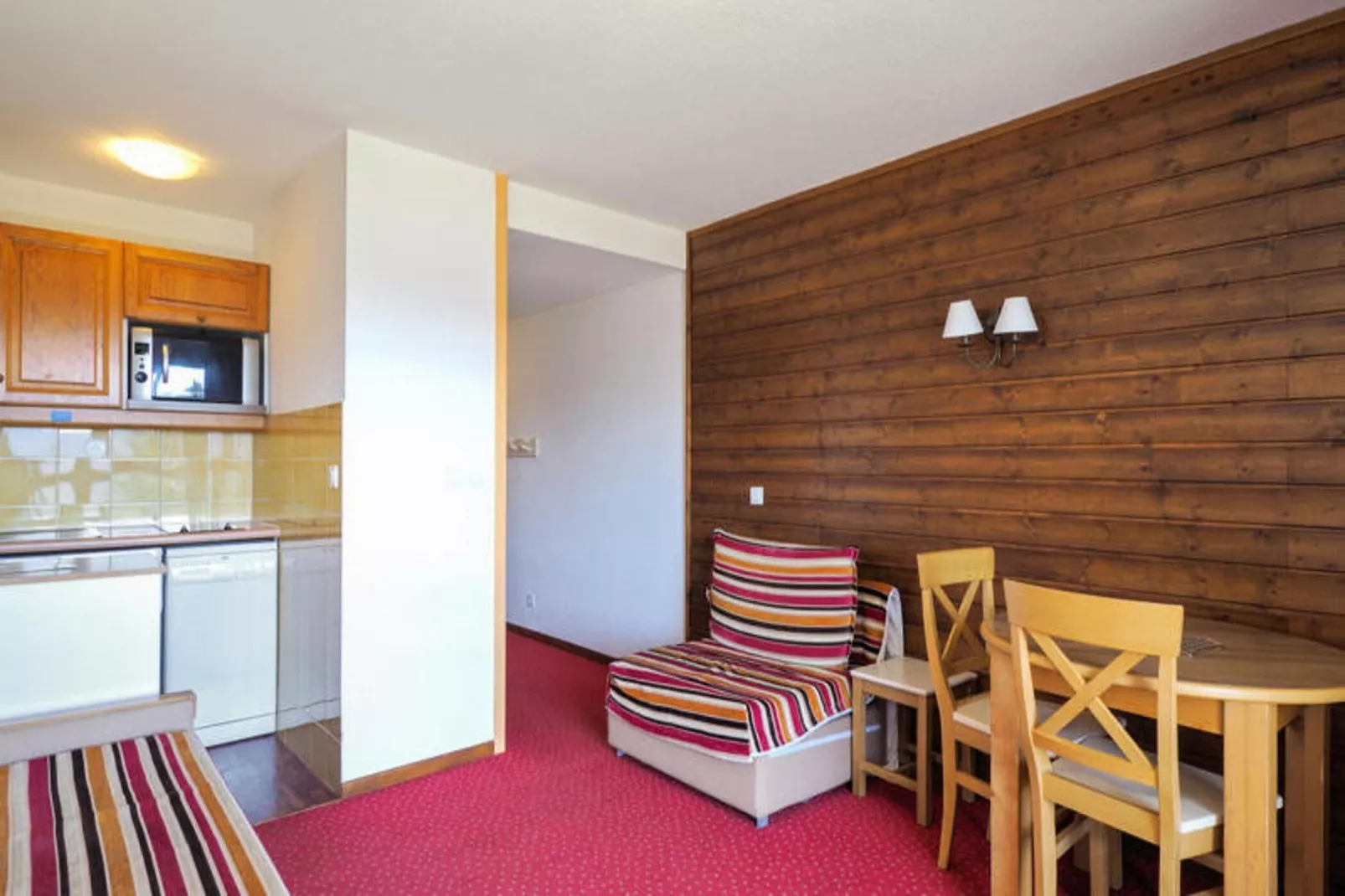 Résidence Le Pédrou - maeva Home-Landing