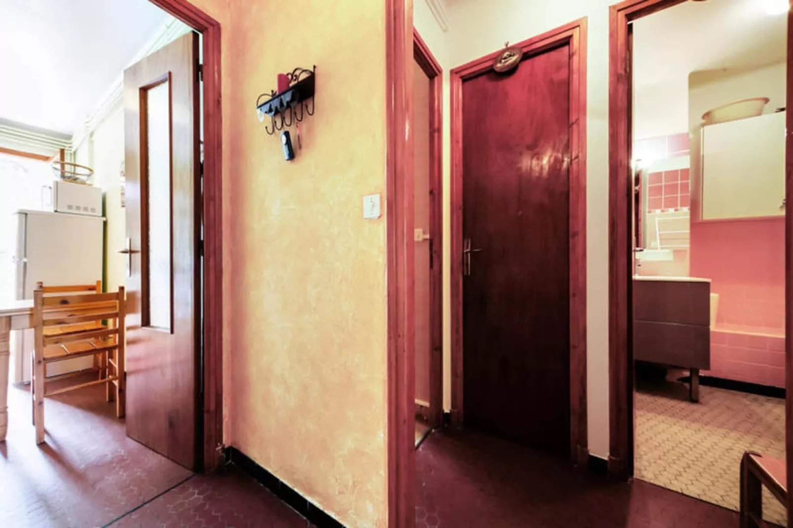 Appartement 2 pièces 6 personnes avec superbe vue - maeva Home - Außenbereich Sommer