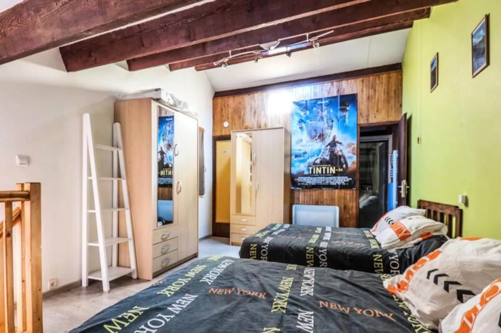 Appartement 3 pièces 8 pers. calme - maeva Home-Image-tags.