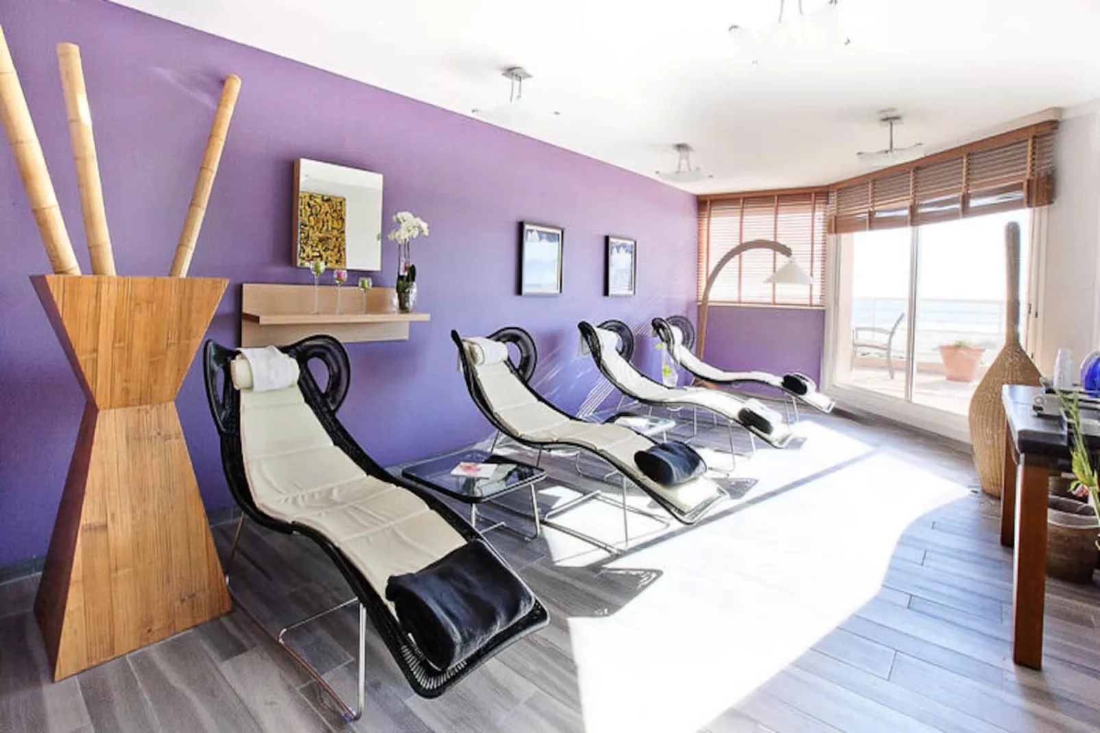 Résidence Les Flamants Roses-Image-tags.