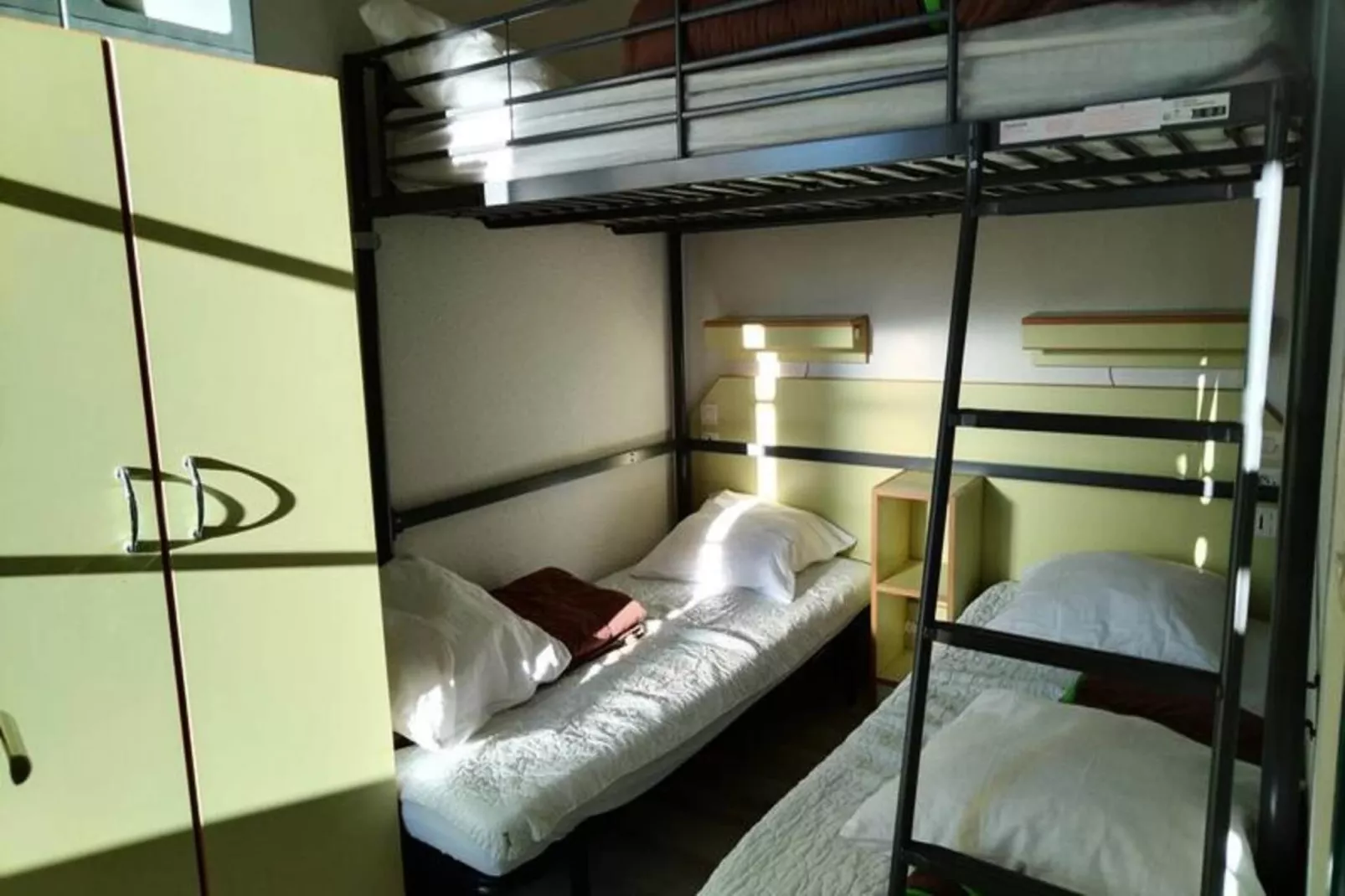 Résidence Le Panoramic Ii-Außenbereich Sommer