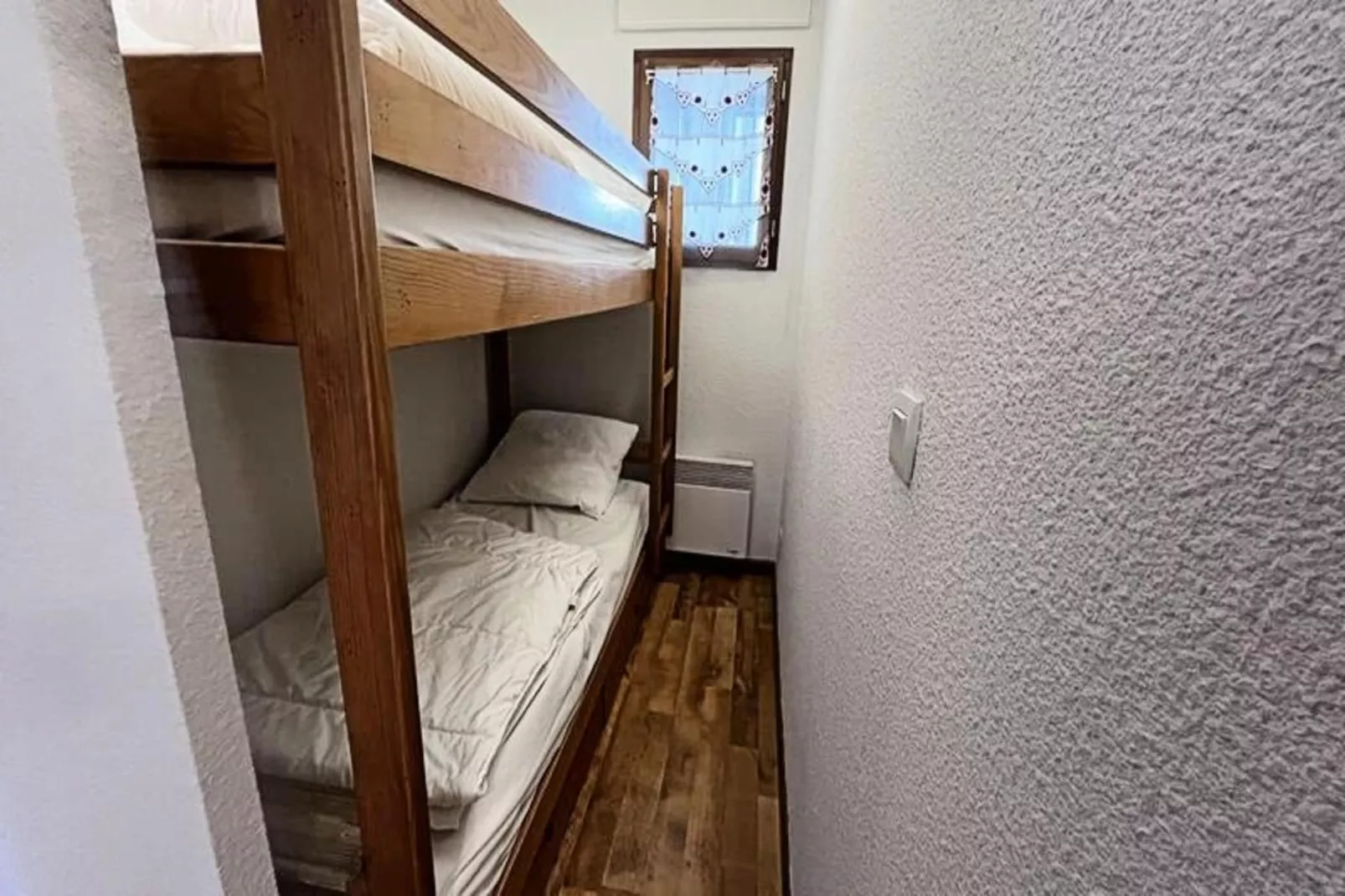 Résidence Saint-michel-Außenbereich Sommer