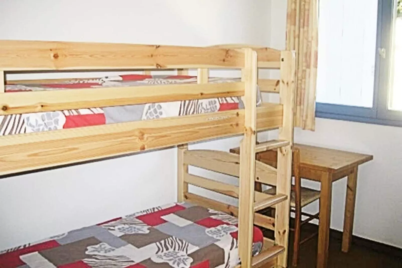 Résidence Edelweiss-Außenbereich Sommer