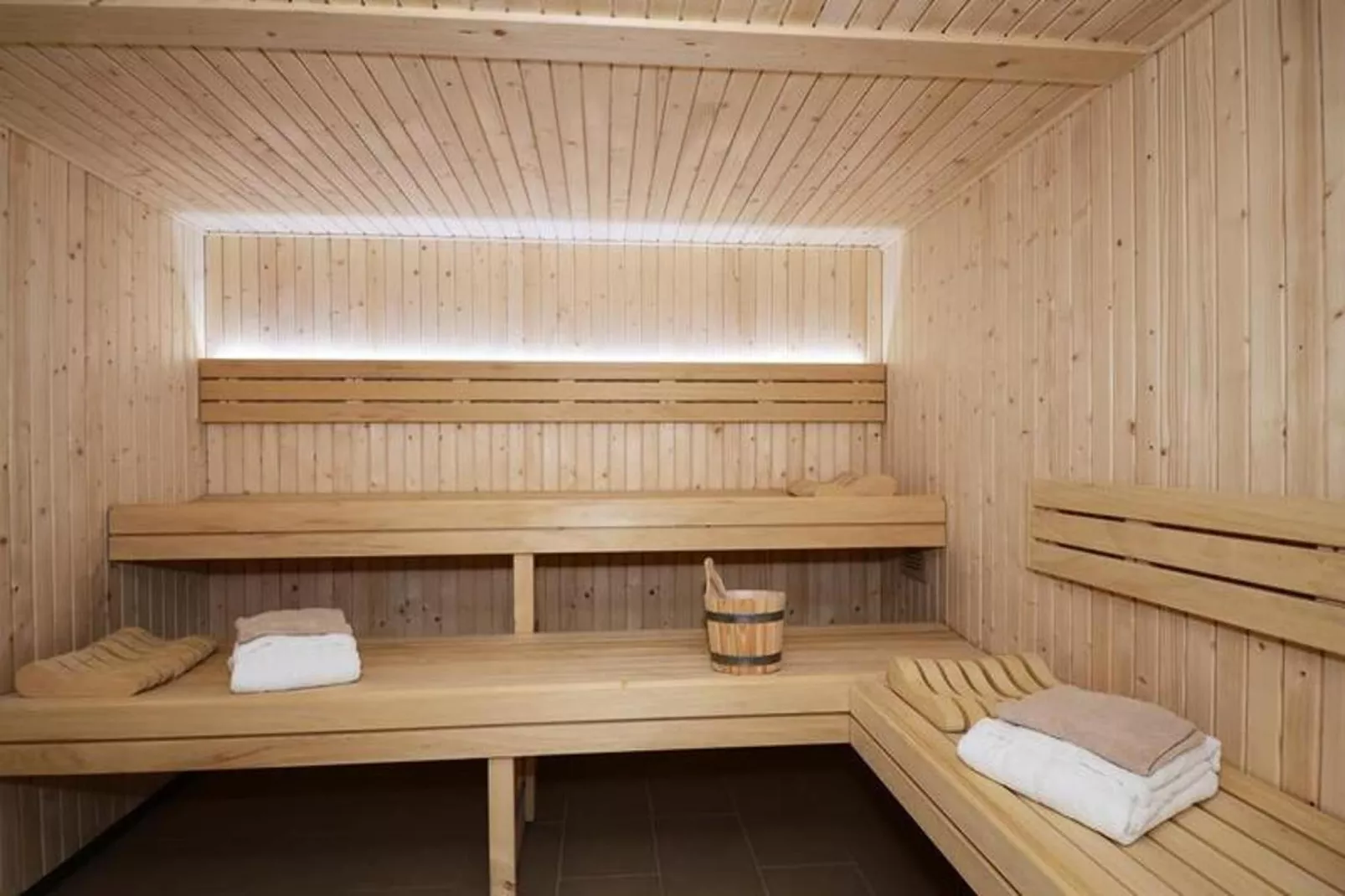 Résidence Odalys Le Lotus Blanc ***-Bien-être