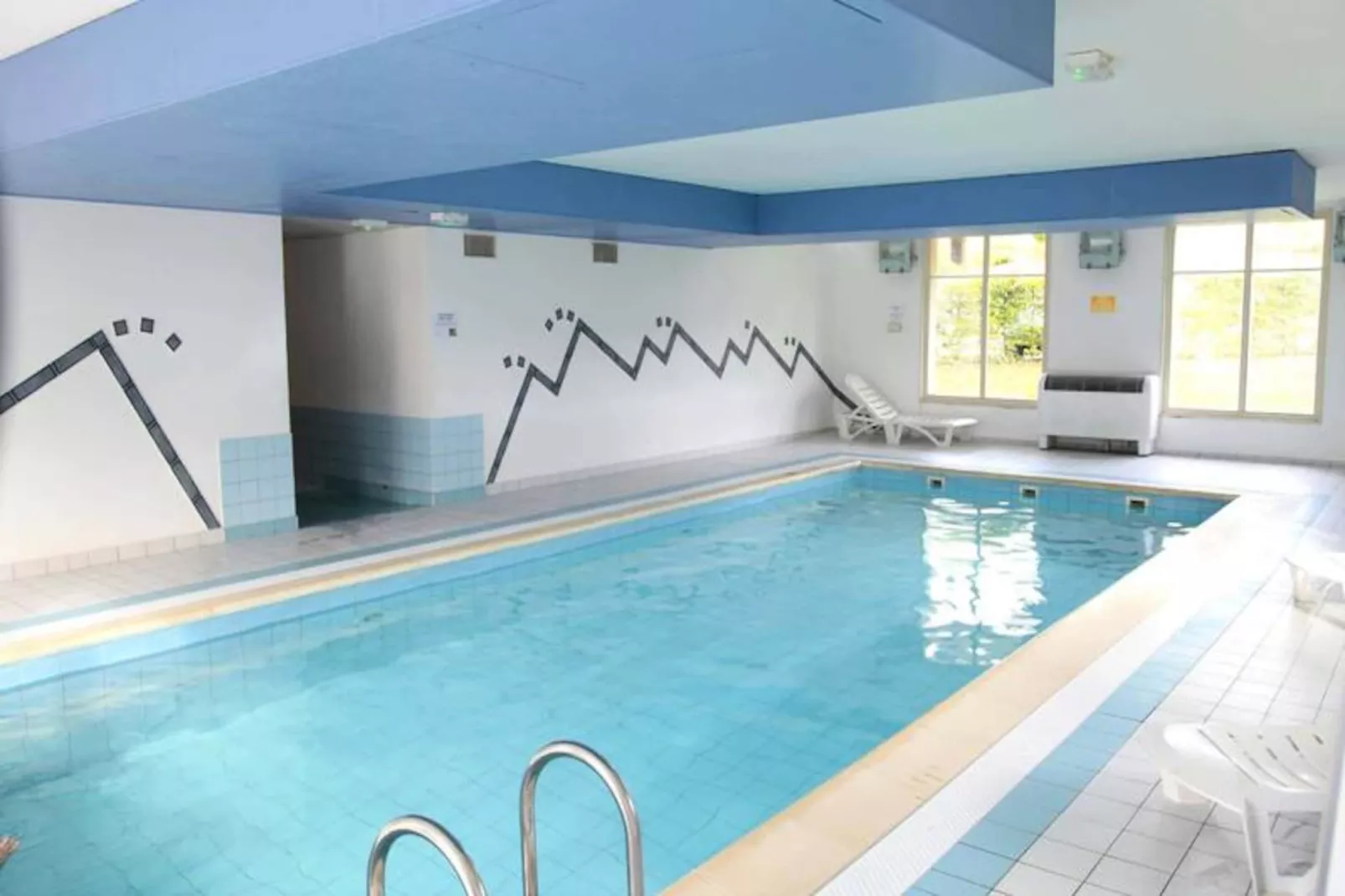 Résidence Odalys Le Domaine des Rois ***-Image-tags.