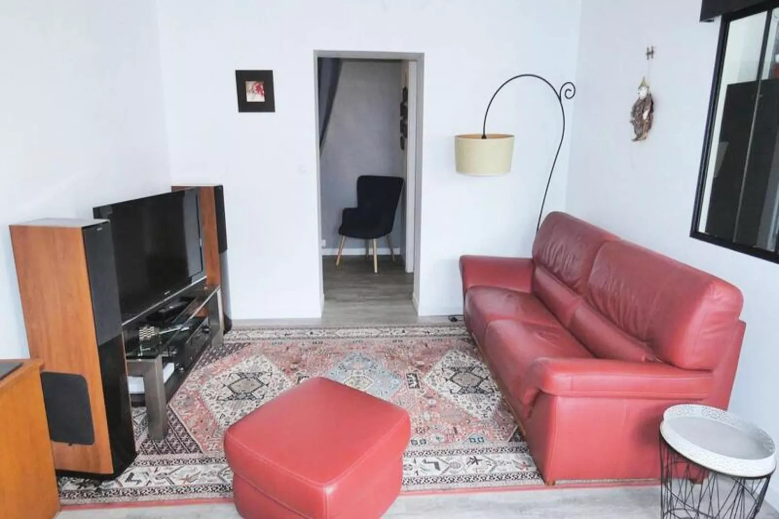 Résidence Le Chateau Durieux 1-Bedroom