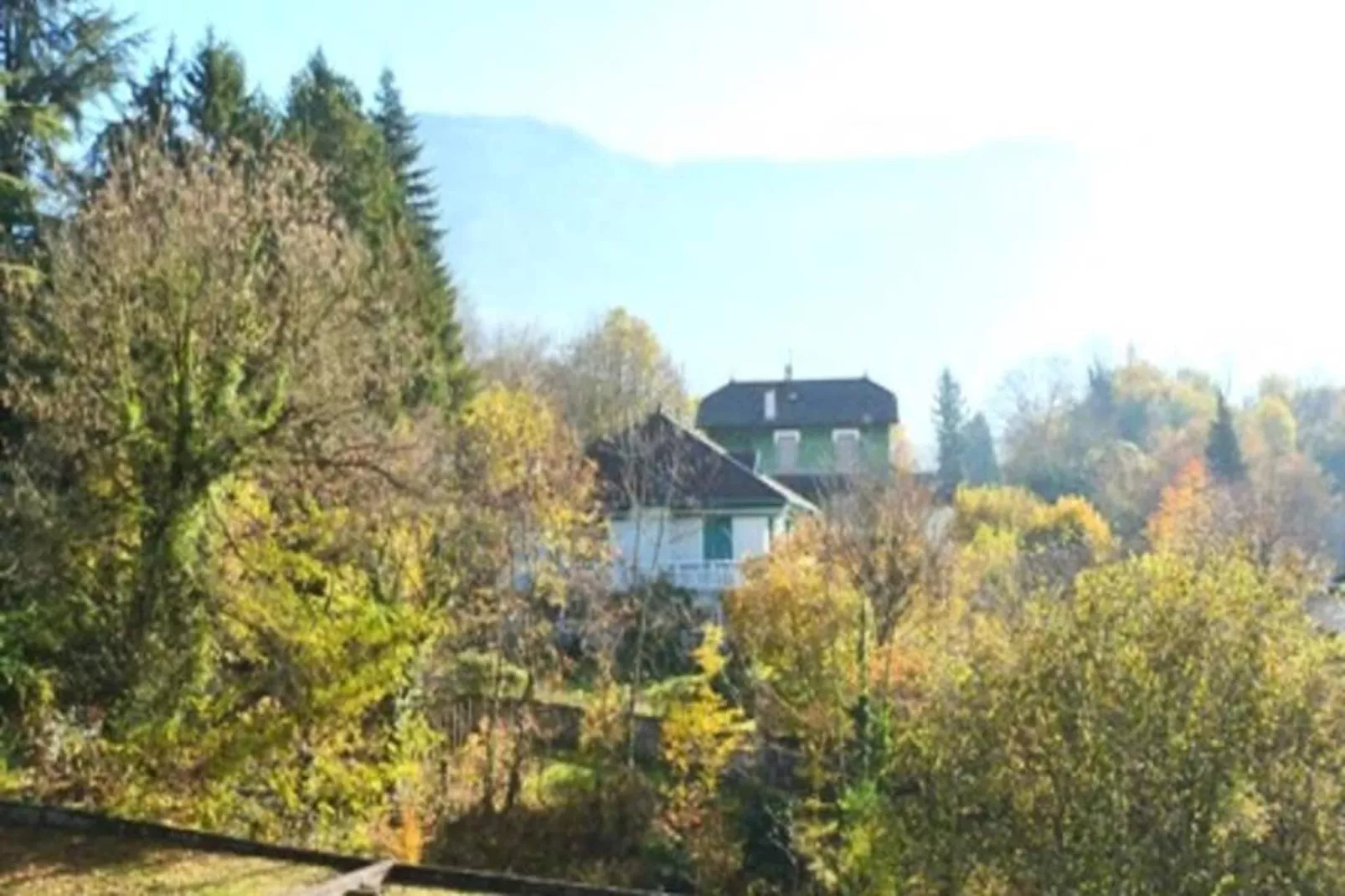 Résidence Le Saint Charles A-Zones été à 5 km