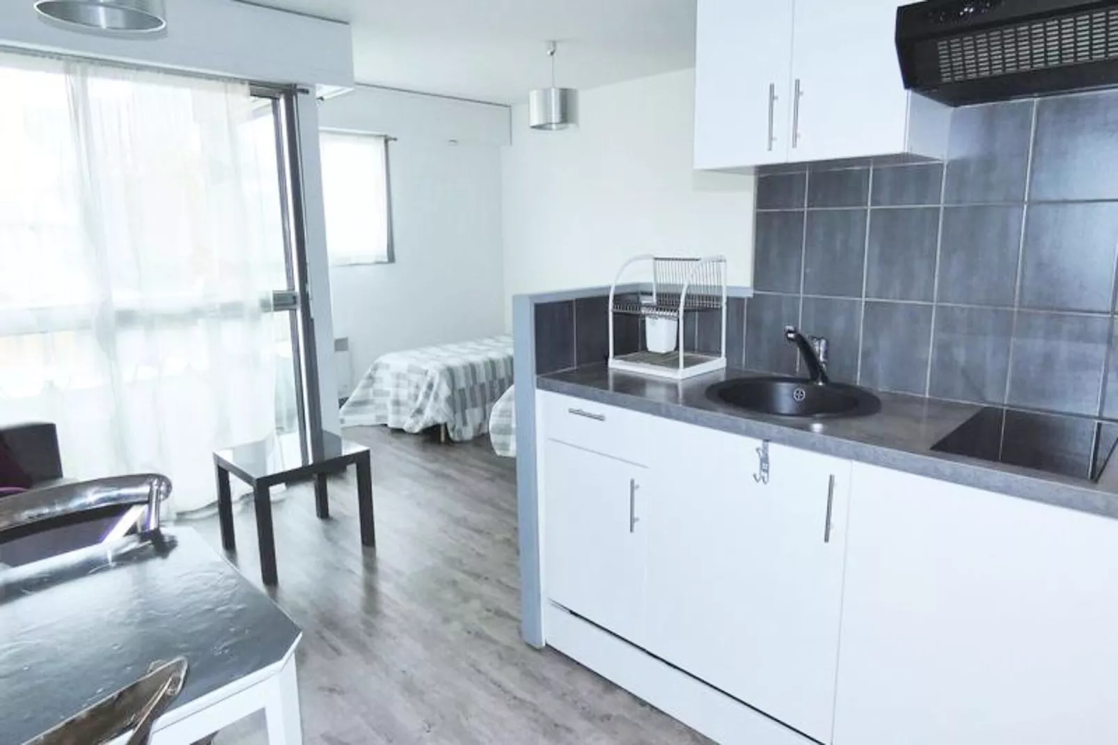 Résidence Le Chateau Durieux 1-Recreation room