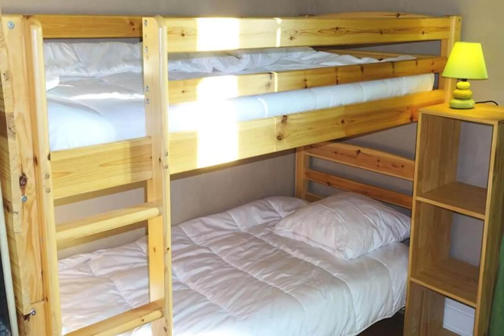 Residence Albion-Bedroom