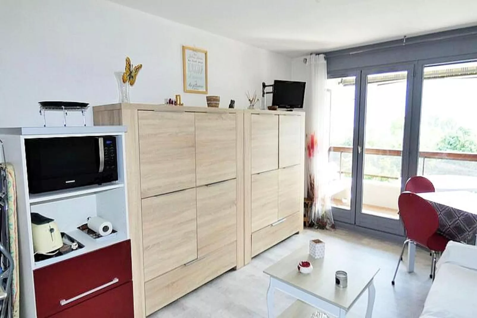 Résidence Les Hirondelles-Salon