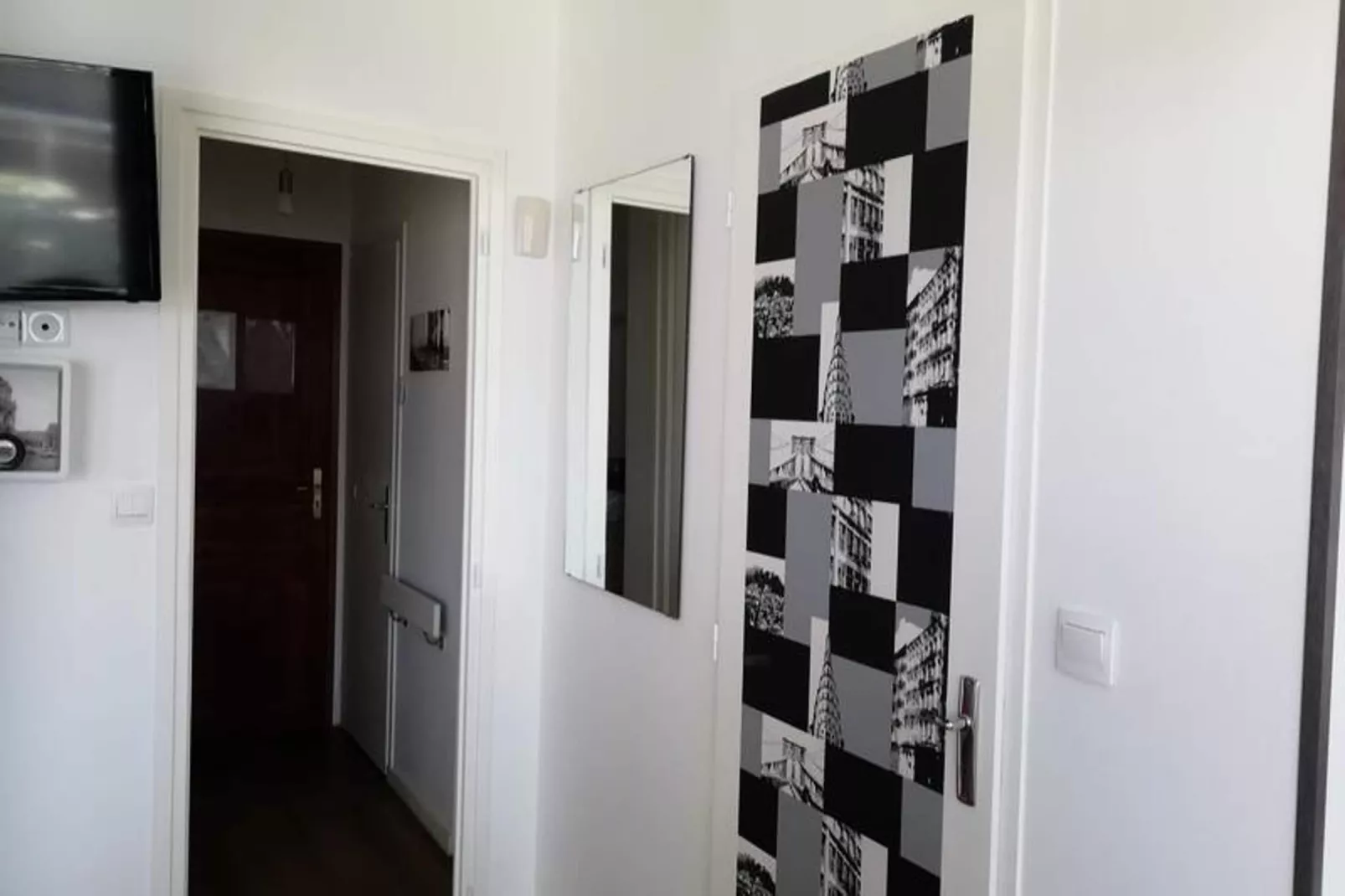 Résidence Le Chateau Durieux 1-Landing