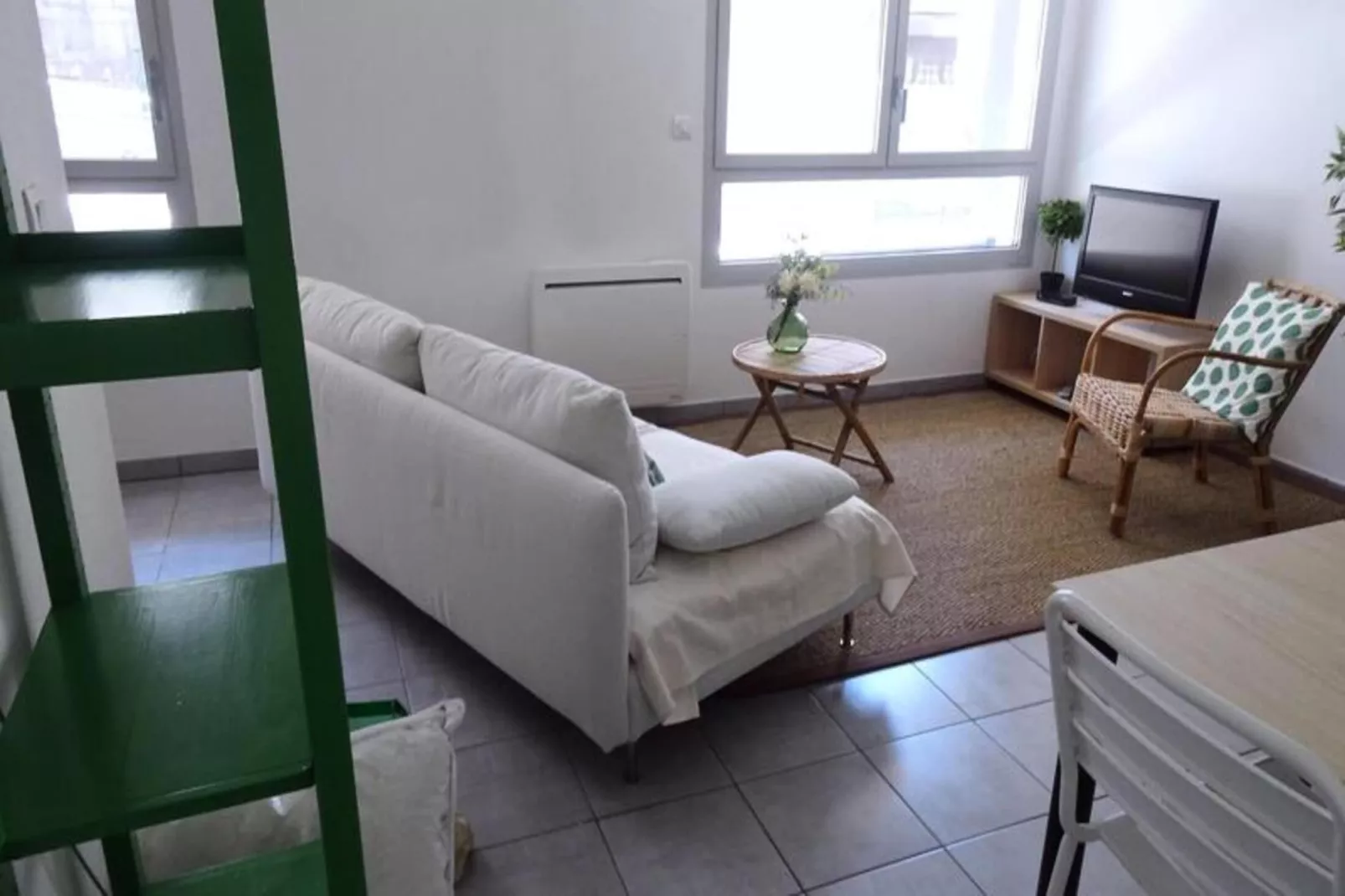 Residence Amaryllis-Living room