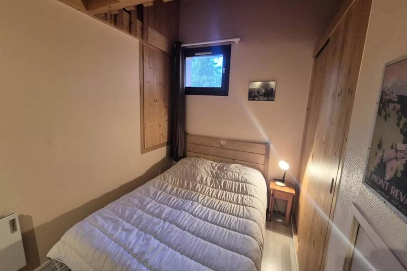 Appartement Familial Au Revard &ndash; Vue Imprenable Et Acc&egrave;s Direct Aux Pistes-Image-tags.