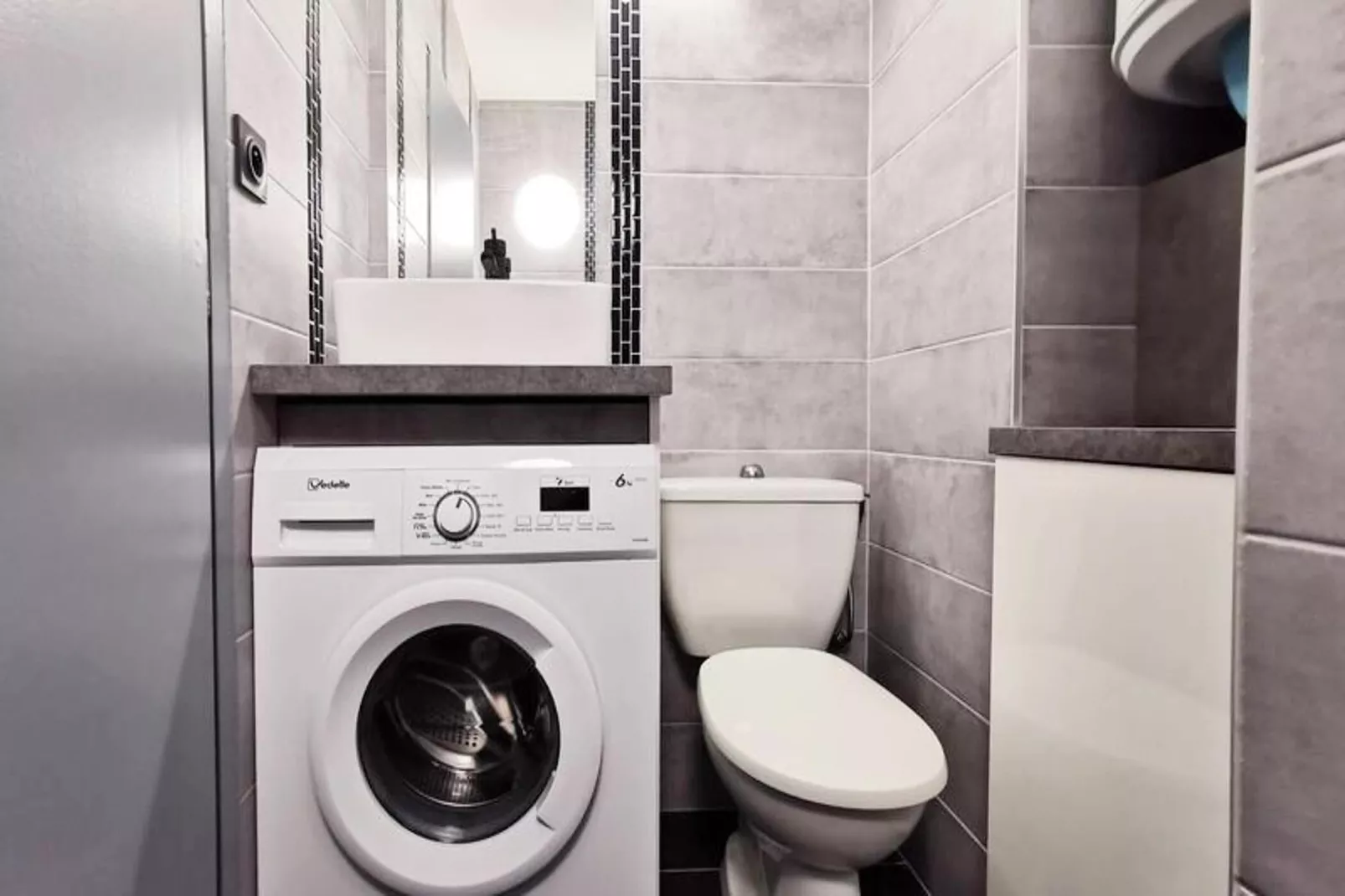 Résidence Le Chateau Durieux 4-Recreation room