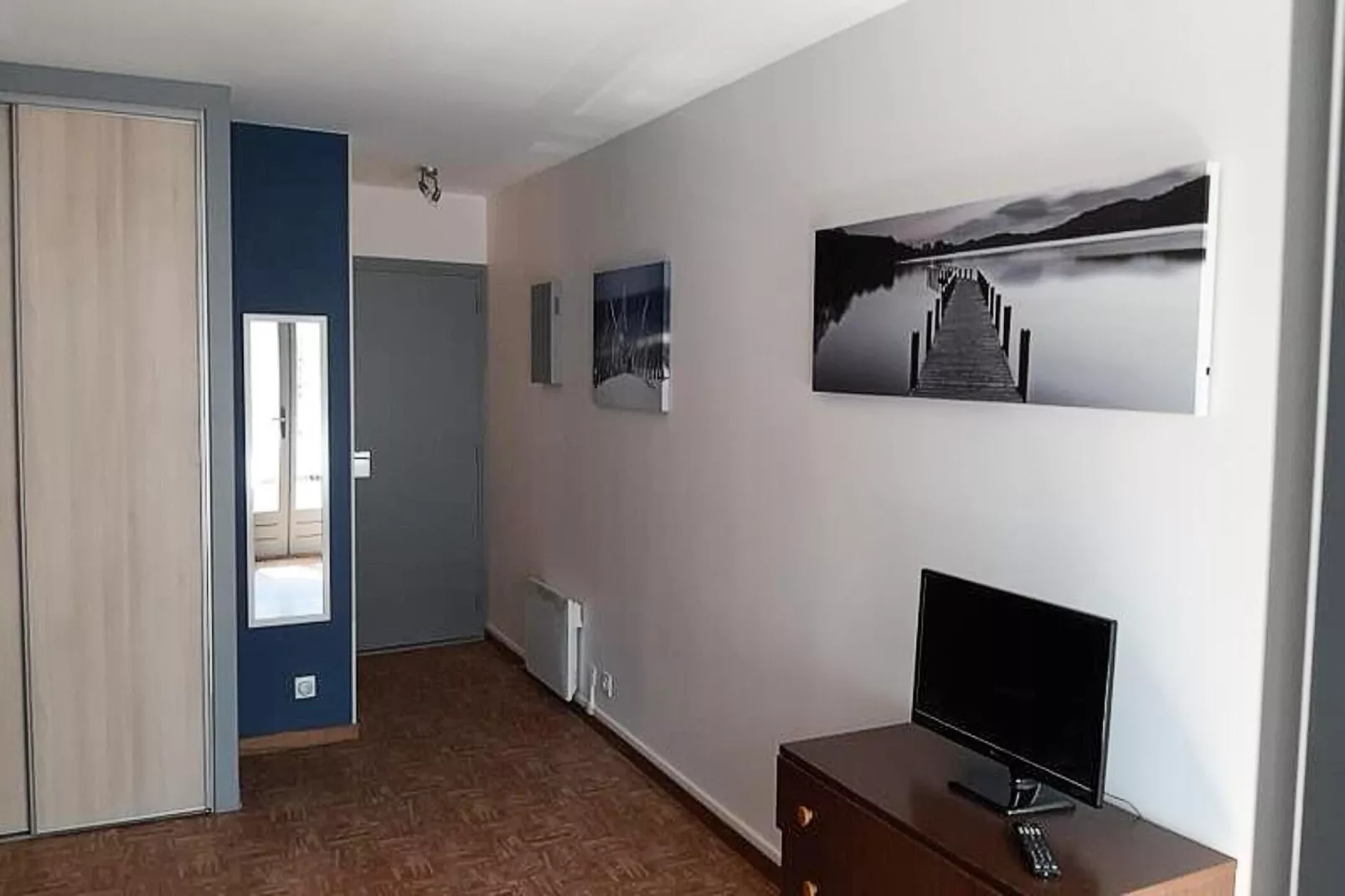 Résidence Le Chateau Durieux 4-Bathroom