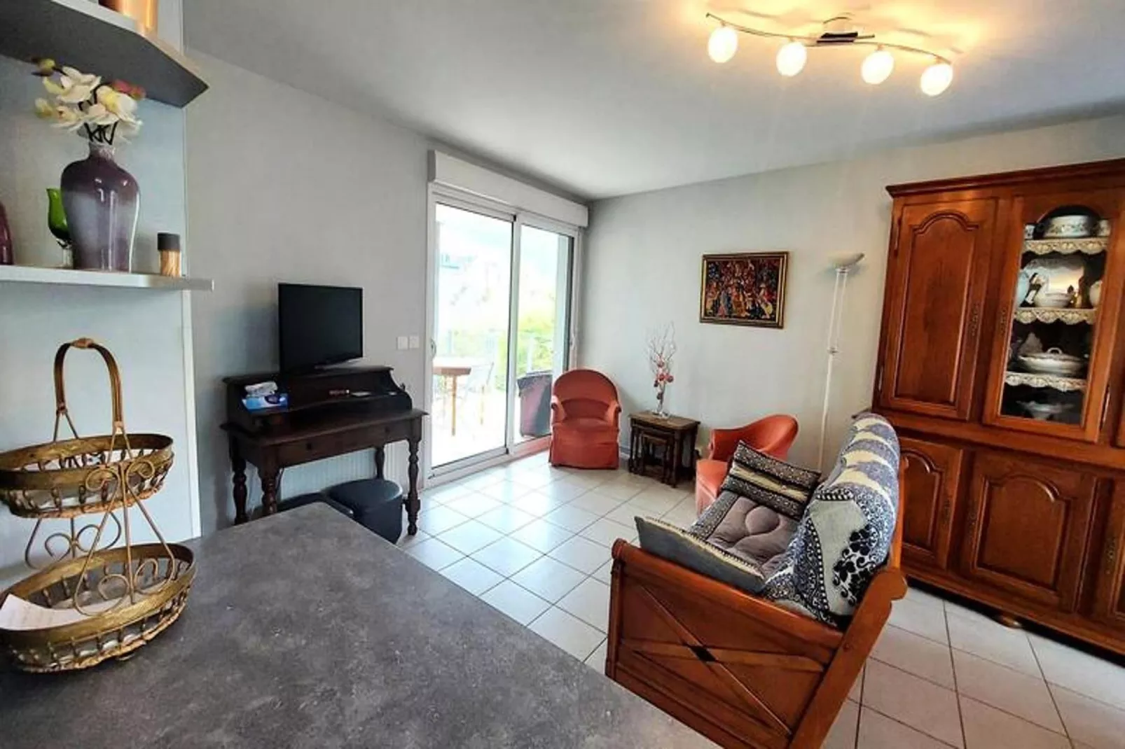 Résidence Villa Neree-Salon