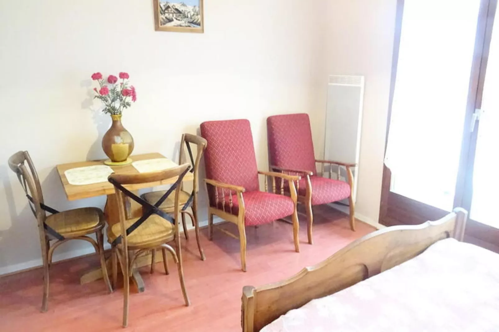 Résidence Le Saint Charles B-Palier