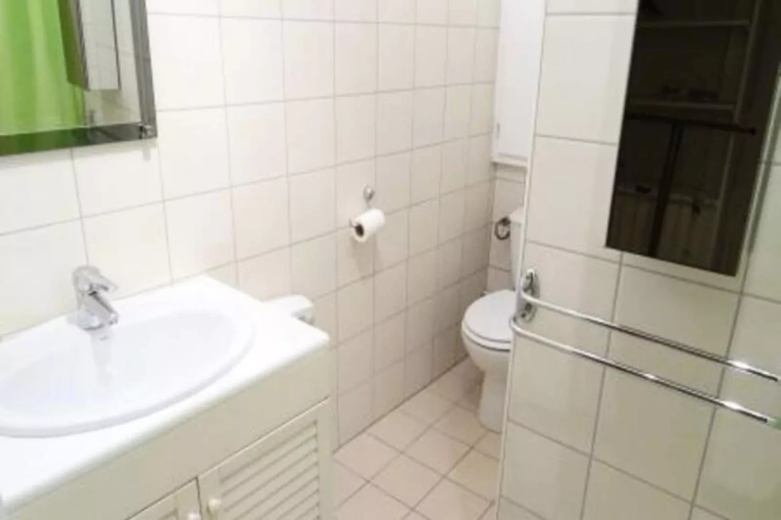 Résidence La Maison Sulpice-Terrace balcony