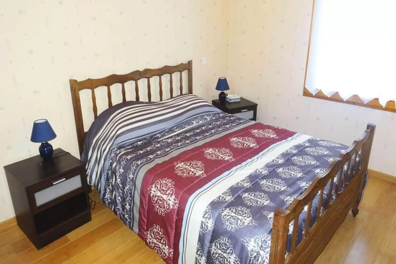 Residence L'albizia-Chambre