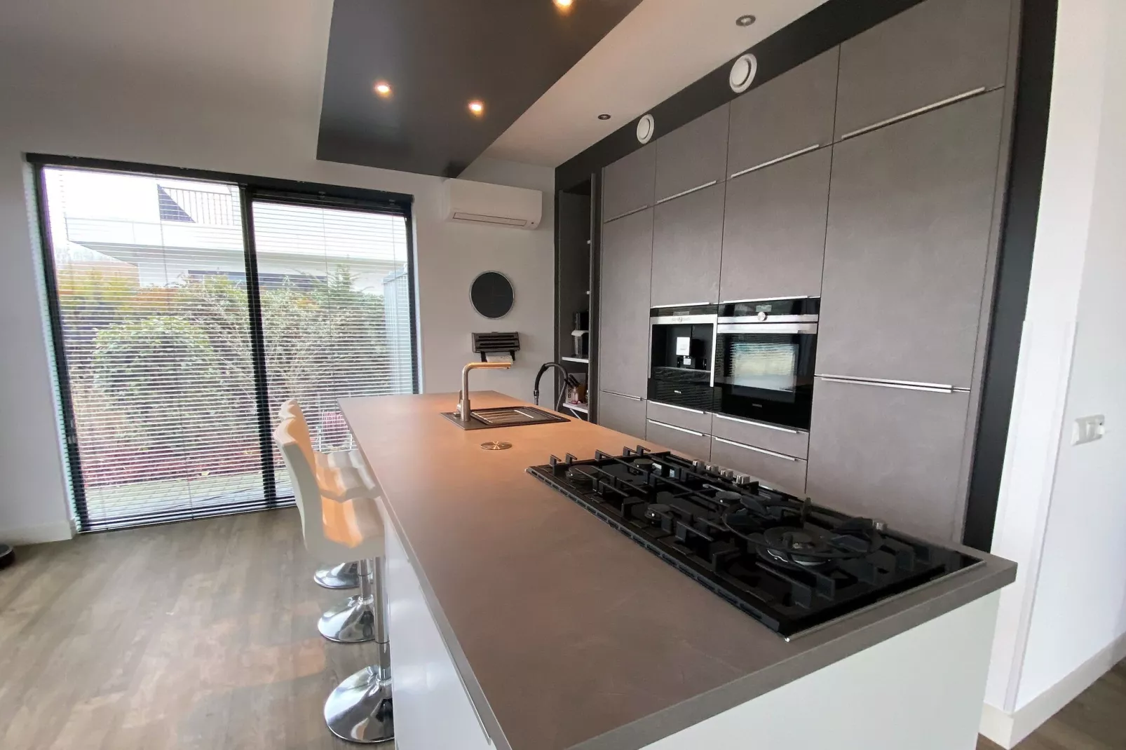 Villa Harderwold 313-Kitchen