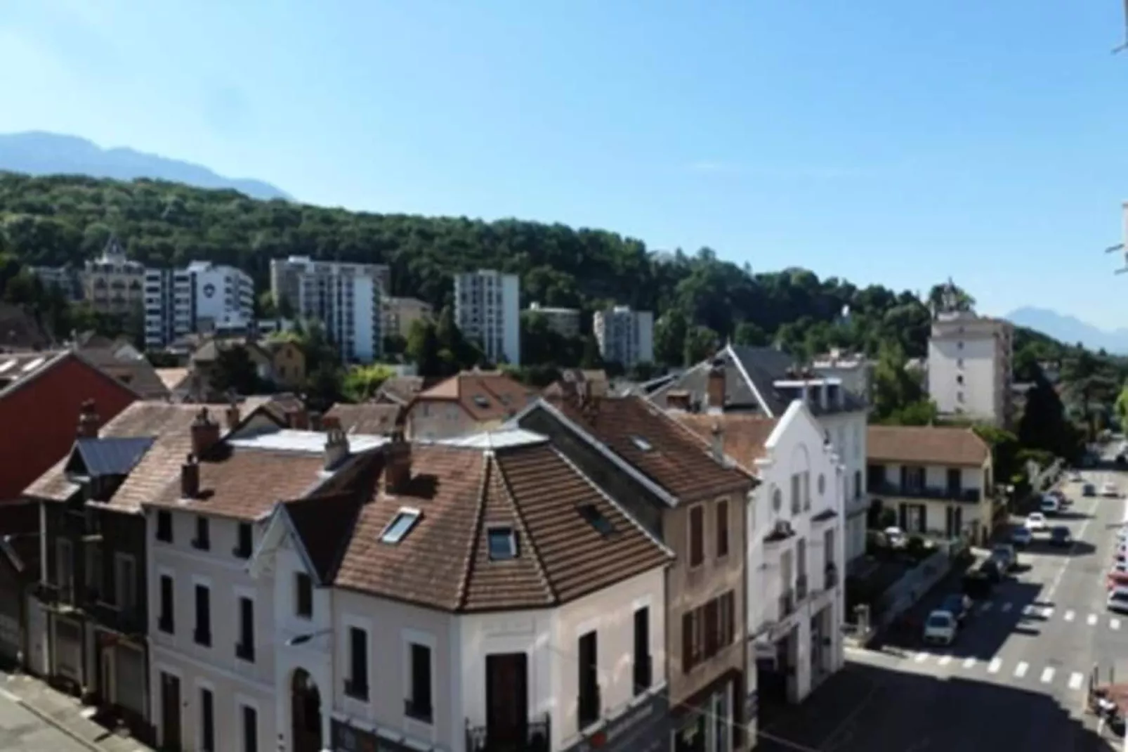 Résidence L'elvire-Zones été à 5 km