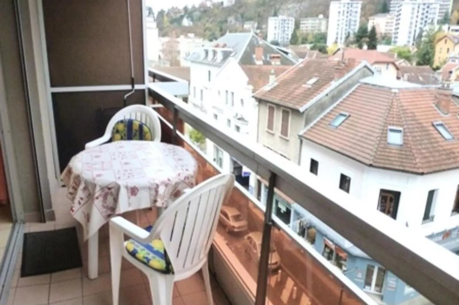 Résidence L'elvire-Bathroom