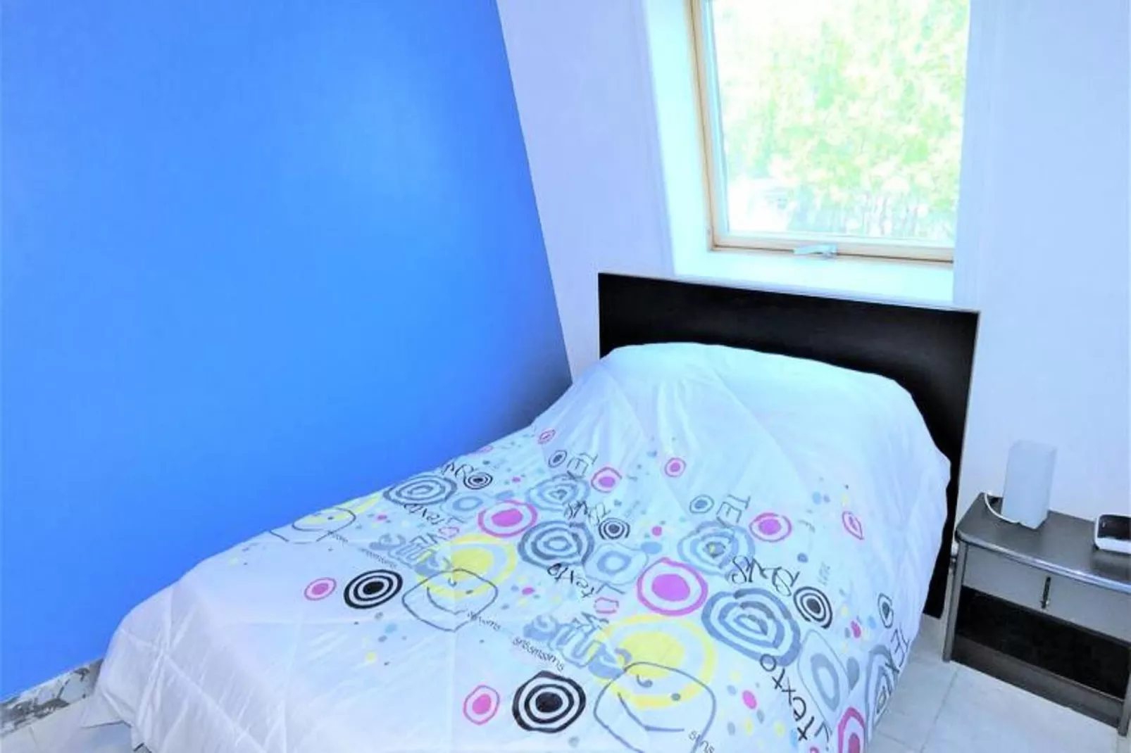 Résidence Les Roseaux-Terrasse / balcon