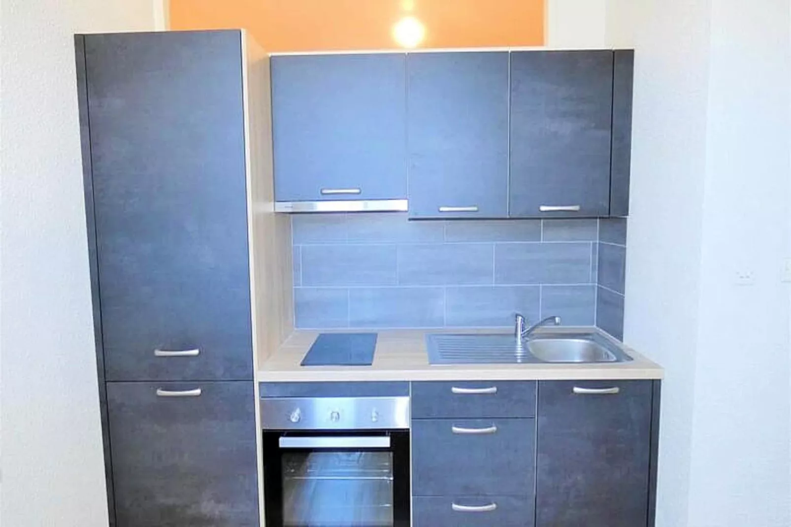 Résidence Le Juturna-Exterior in summer