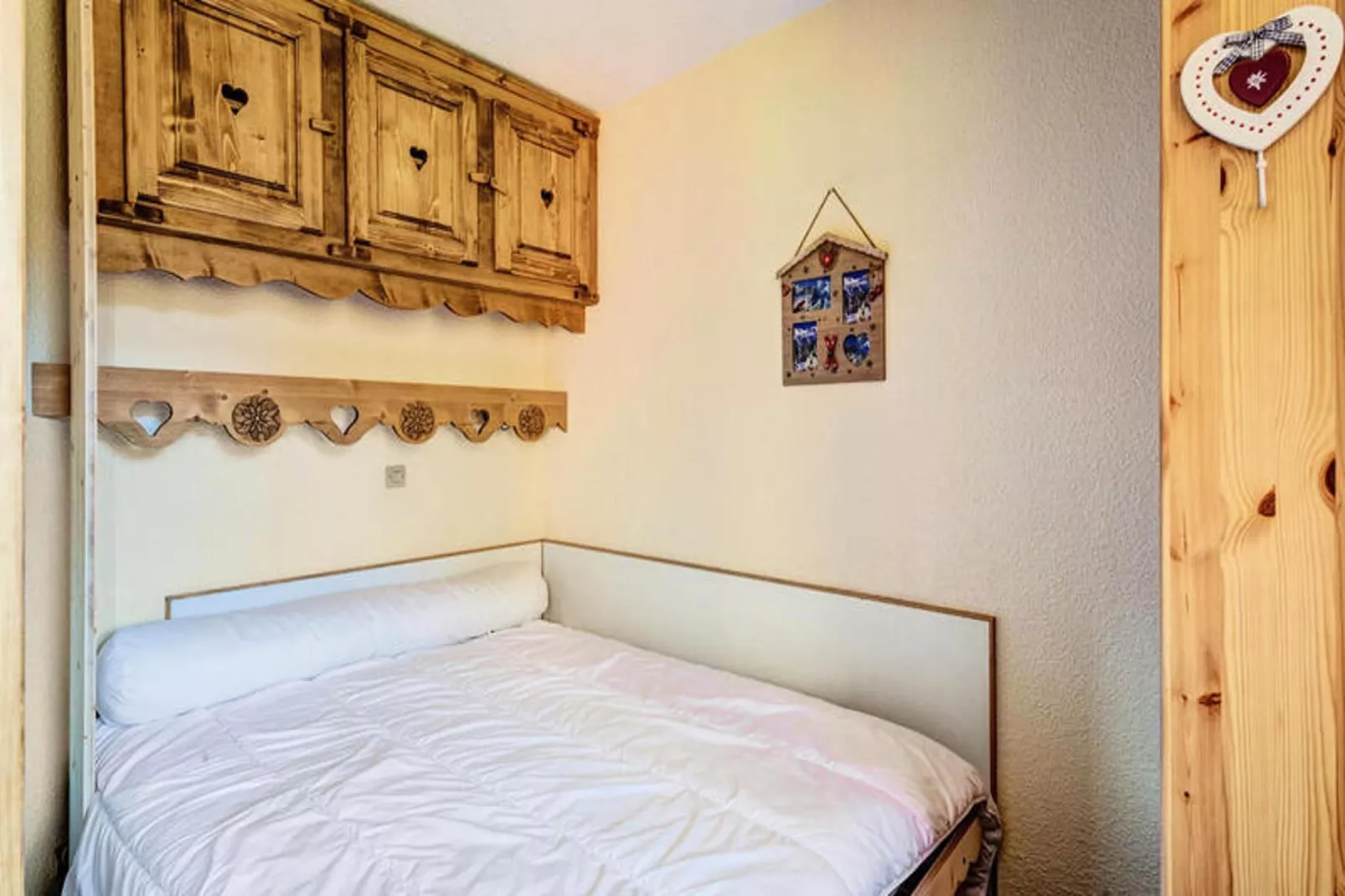 Résidence Callisto - maeva Home-Bedroom