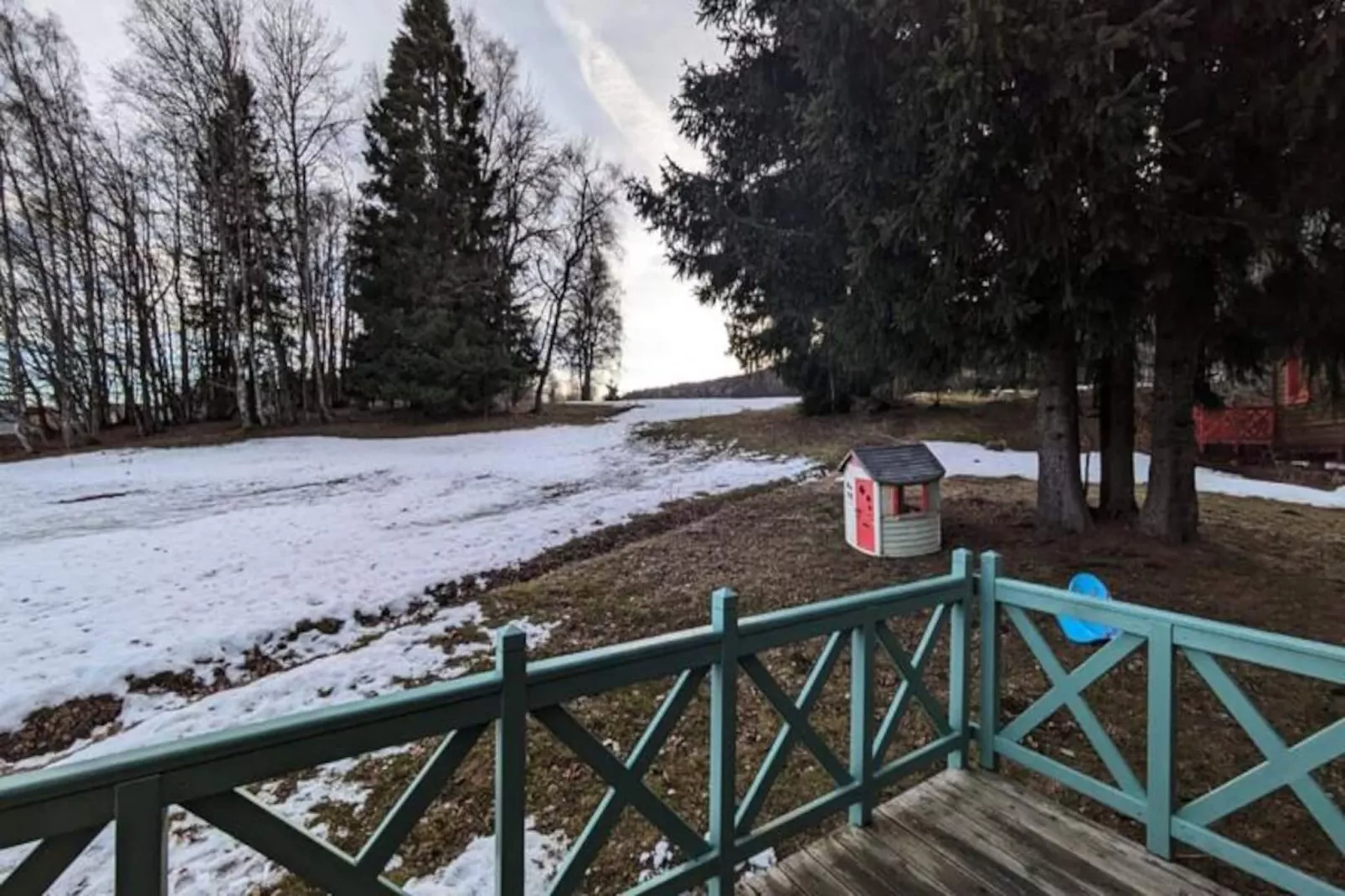 Chalet Nordique Au Coeur De La Feclaz-Image-tags.