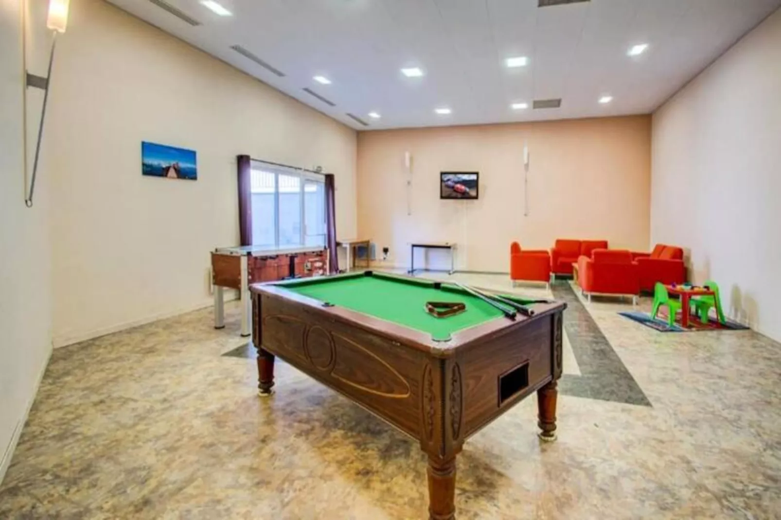 Studio 2 Pers. Avec Acc&egrave;s Piscine Et Sauna-Image-tags.