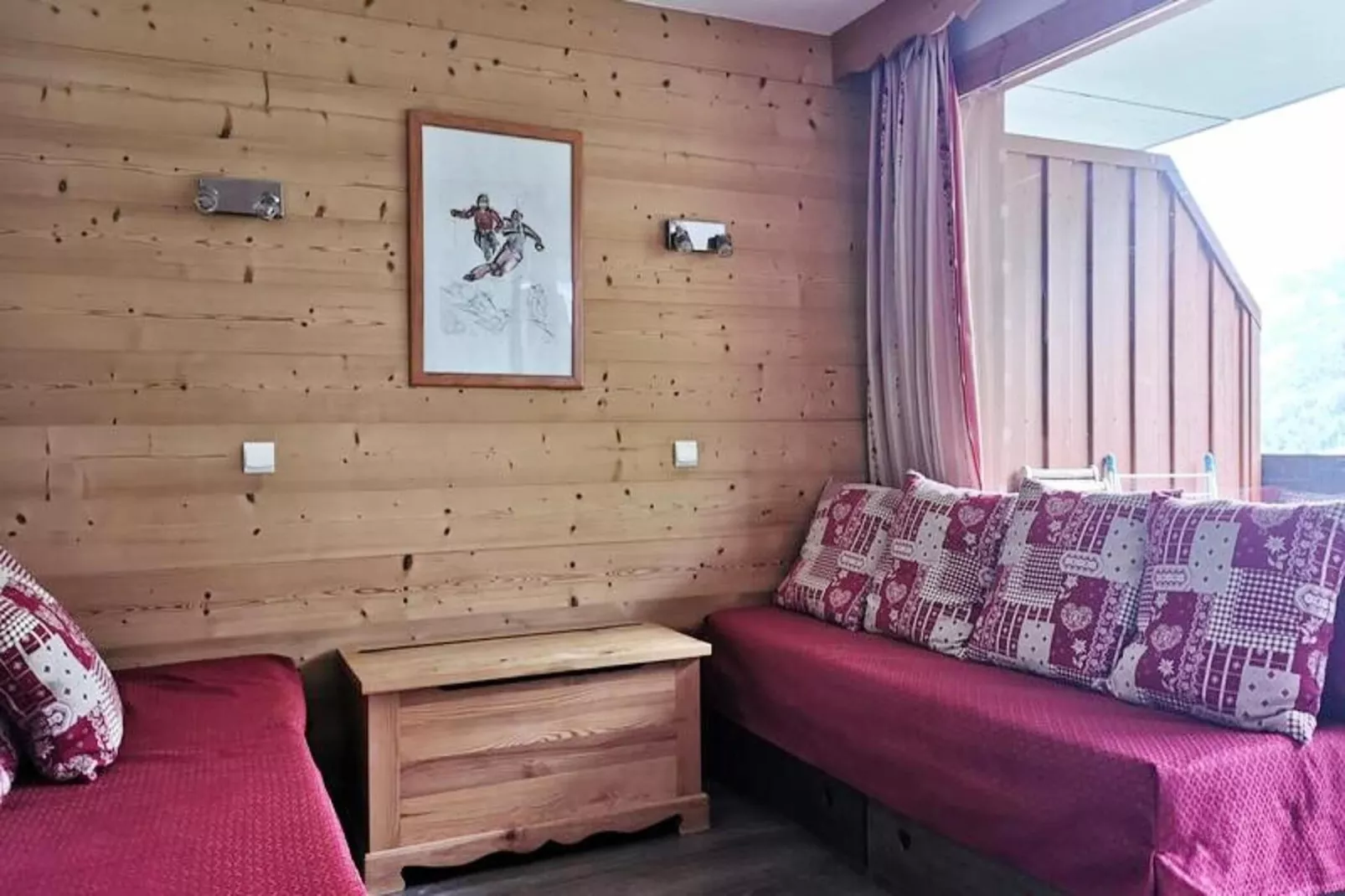 Résidence Terrasse-Bathroom