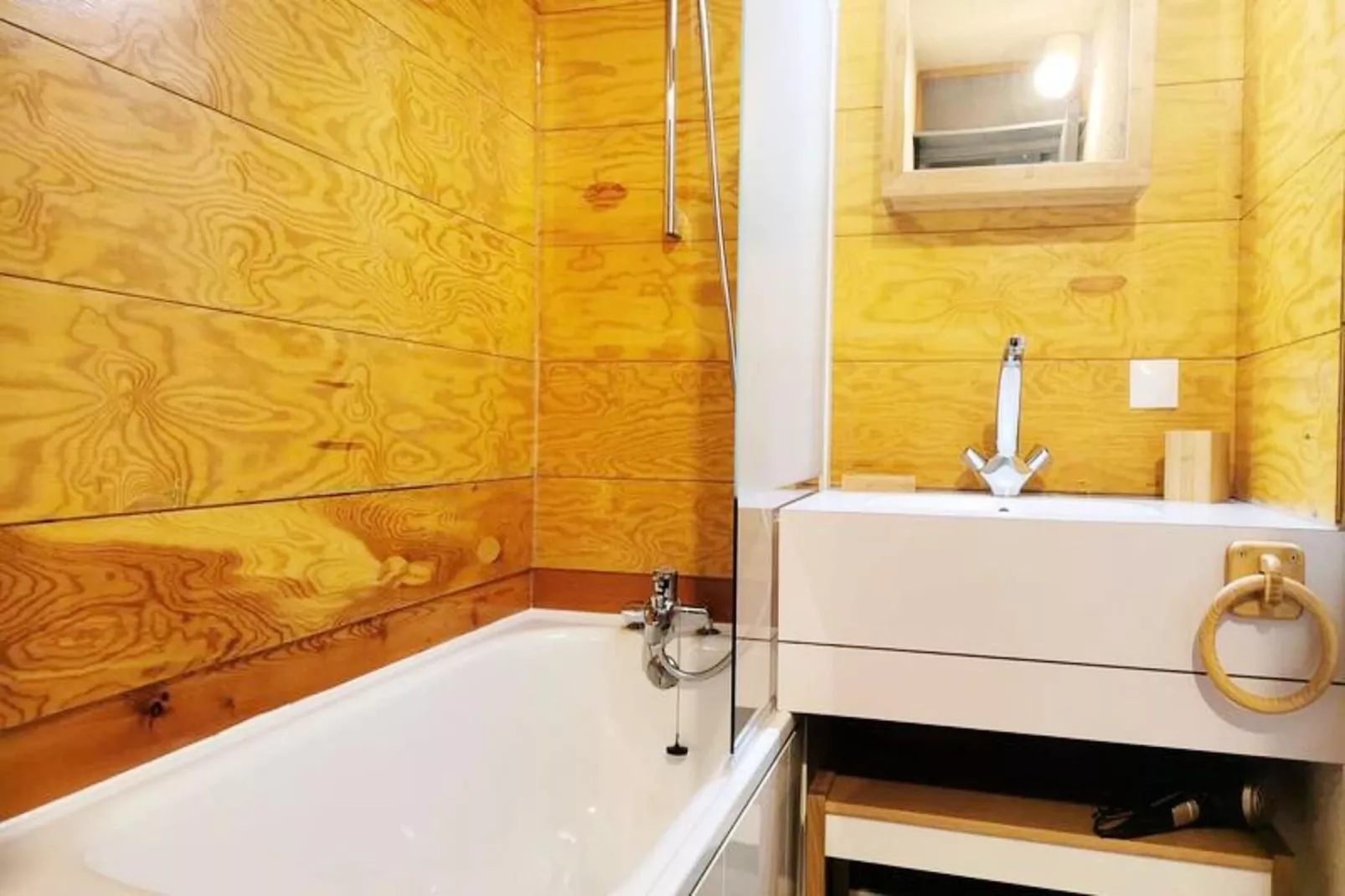 Résidence Gollet-Schlafzimmer