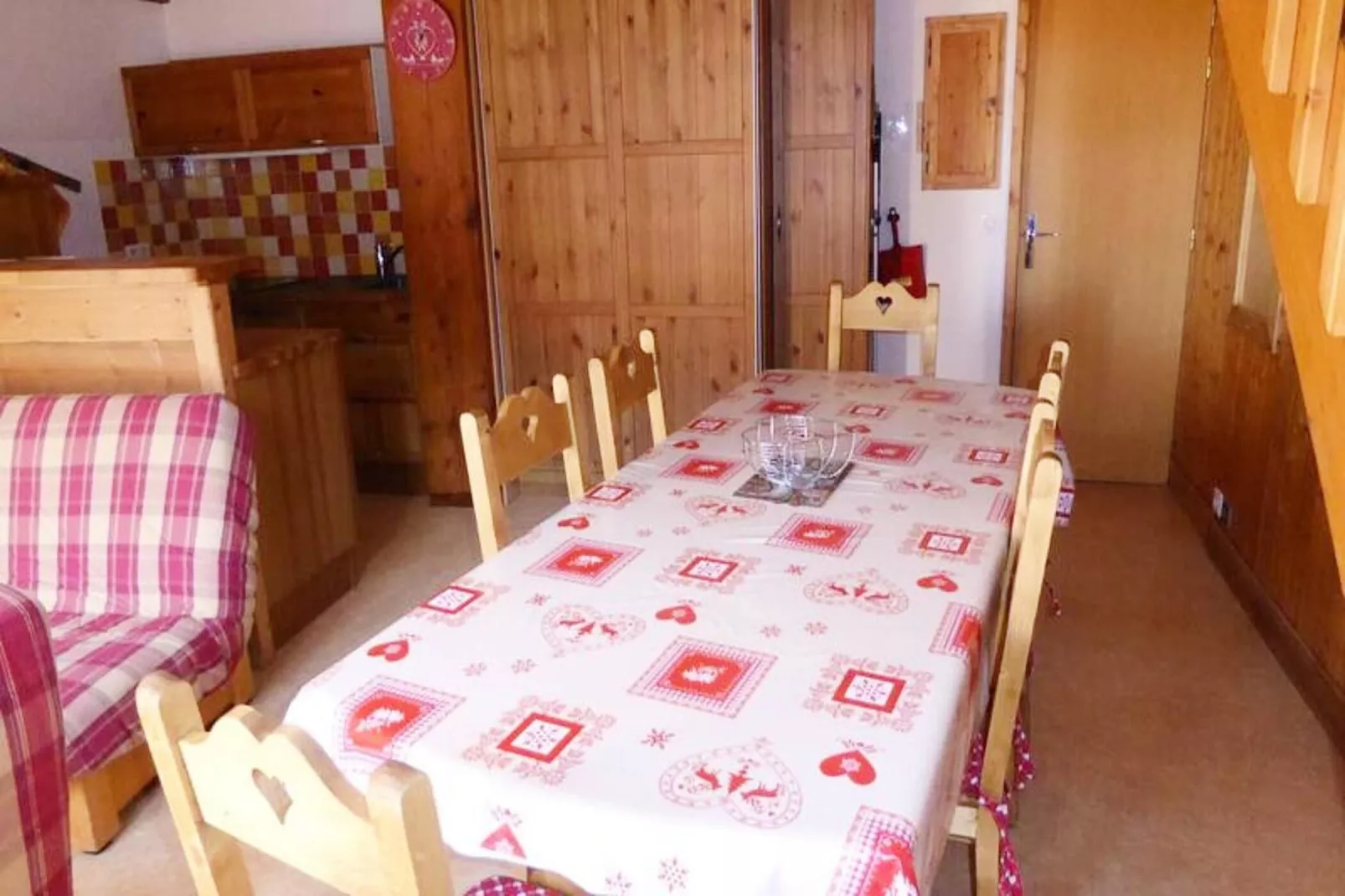 Résidence Les Lanchettes-Bathroom