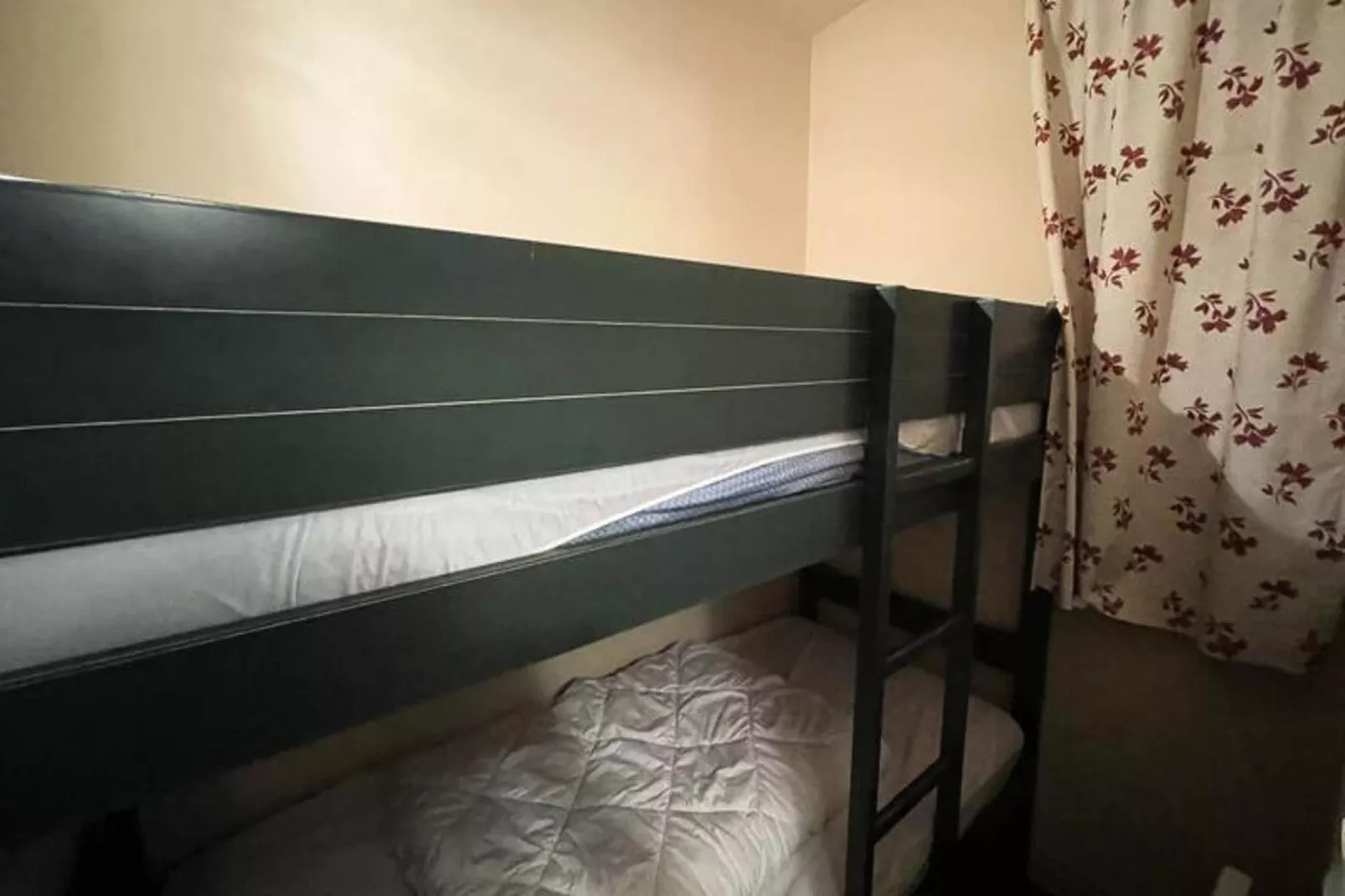 Résidence Valeriane-Chambre