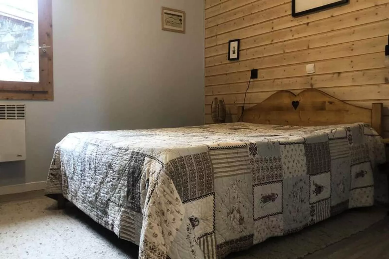 Résidence Marches-Bedroom