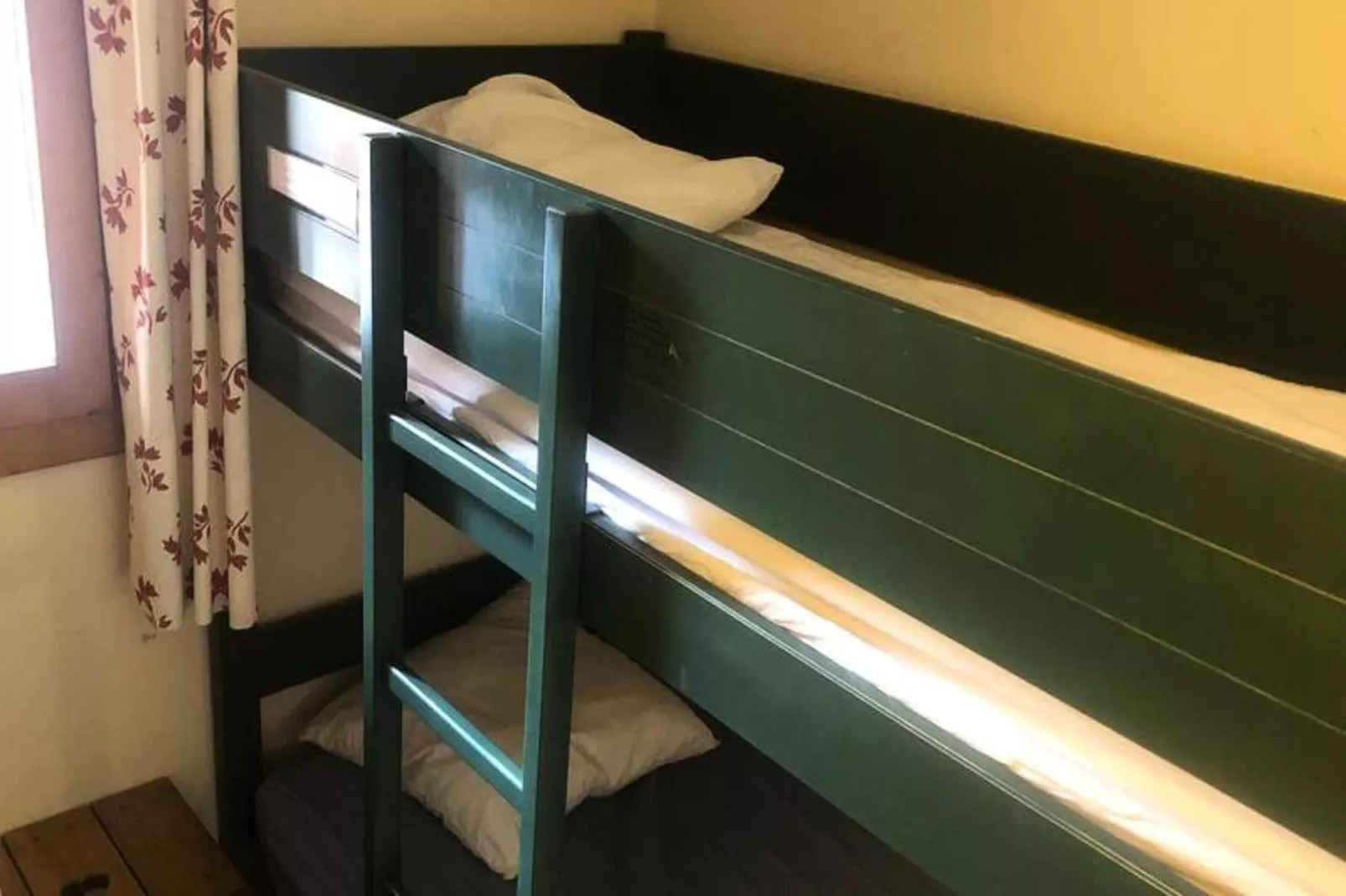 Résidence Valeriane - Chambre