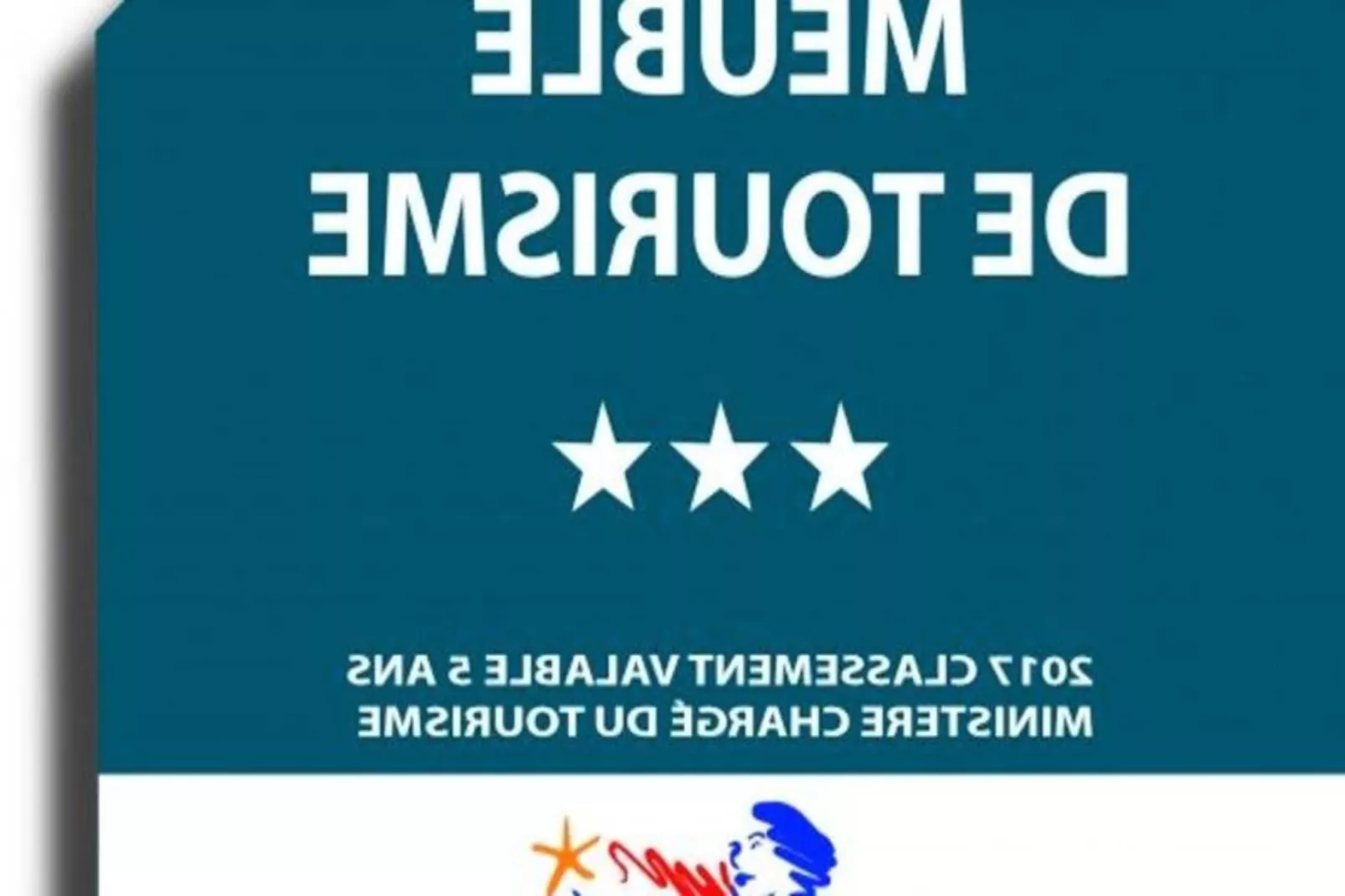 Résidence Mucillon-Bedroom