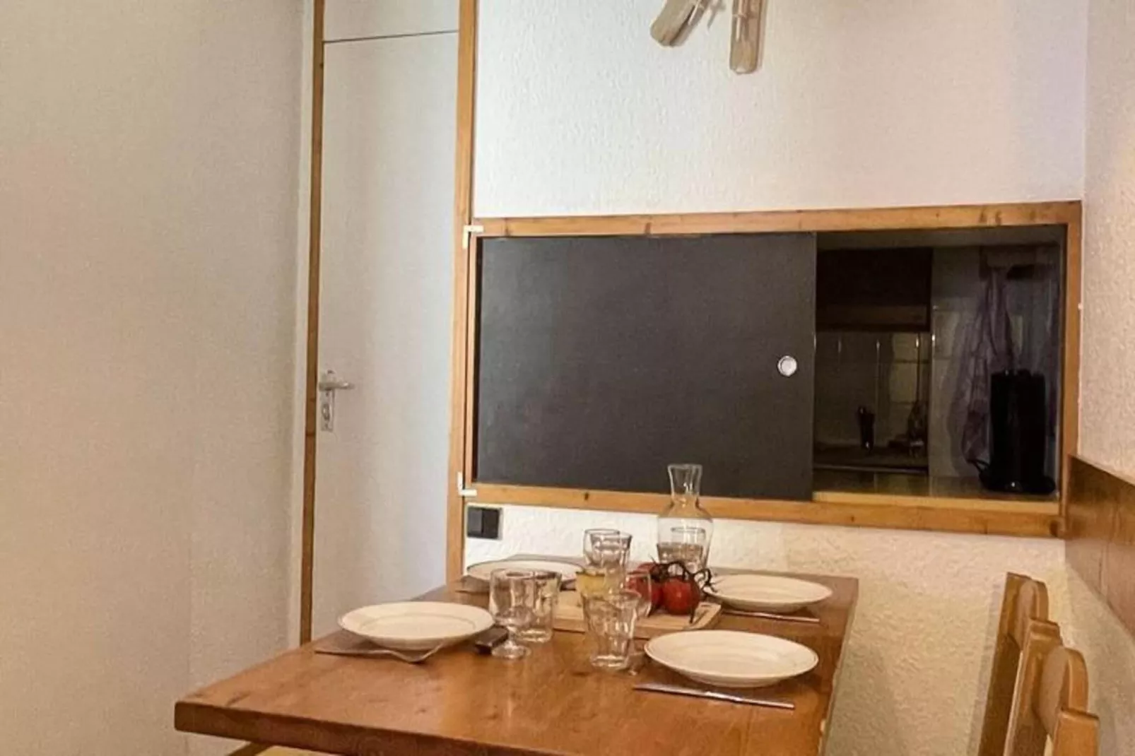 Résidence Lauziere Dessus-Bathroom