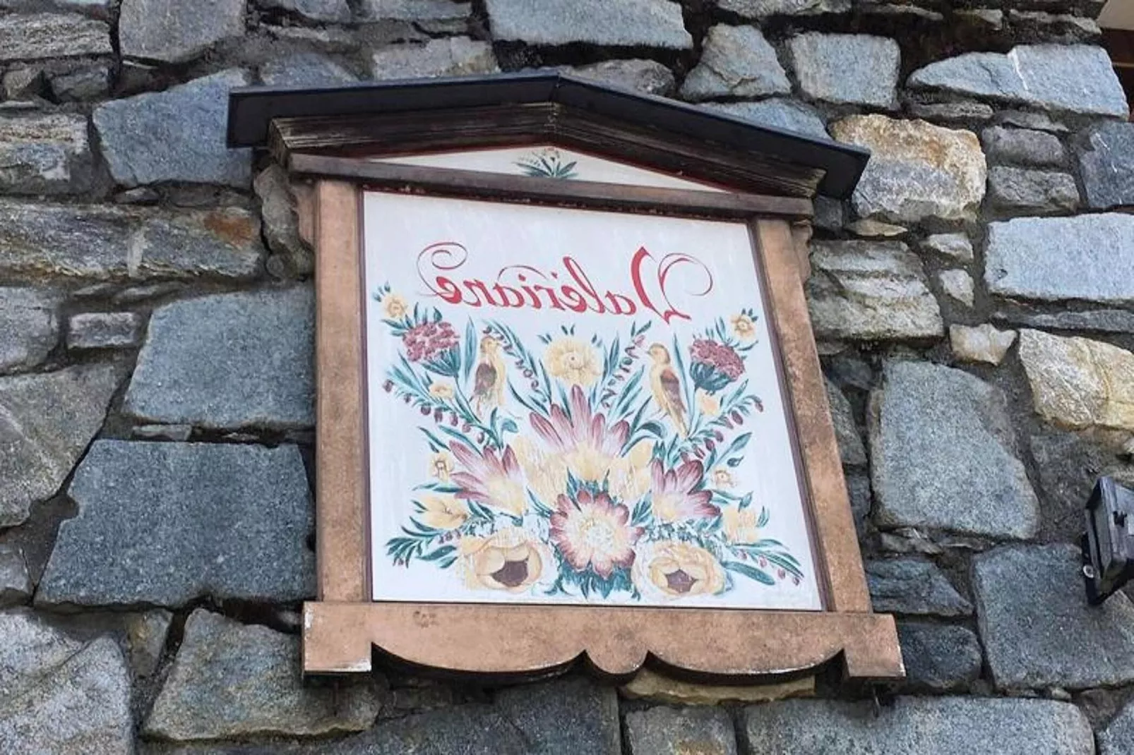 Résidence Valeriane-Salle de bain