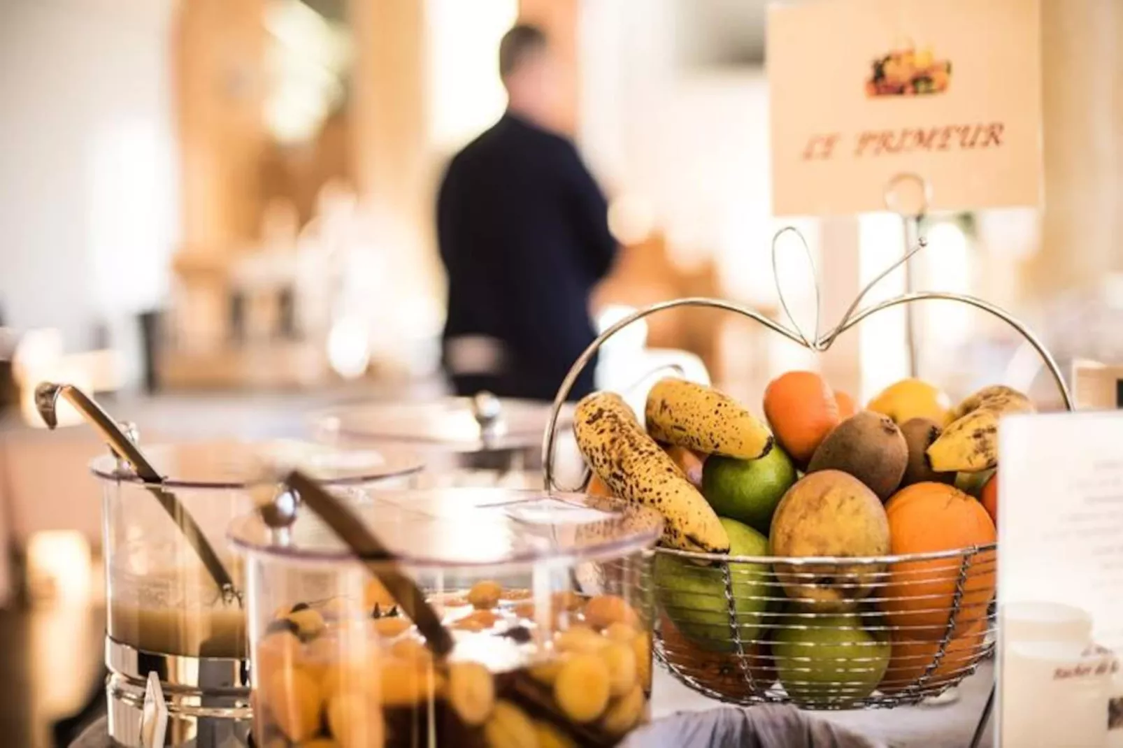 Suite Hôtelière Radiana***-Image-tags.